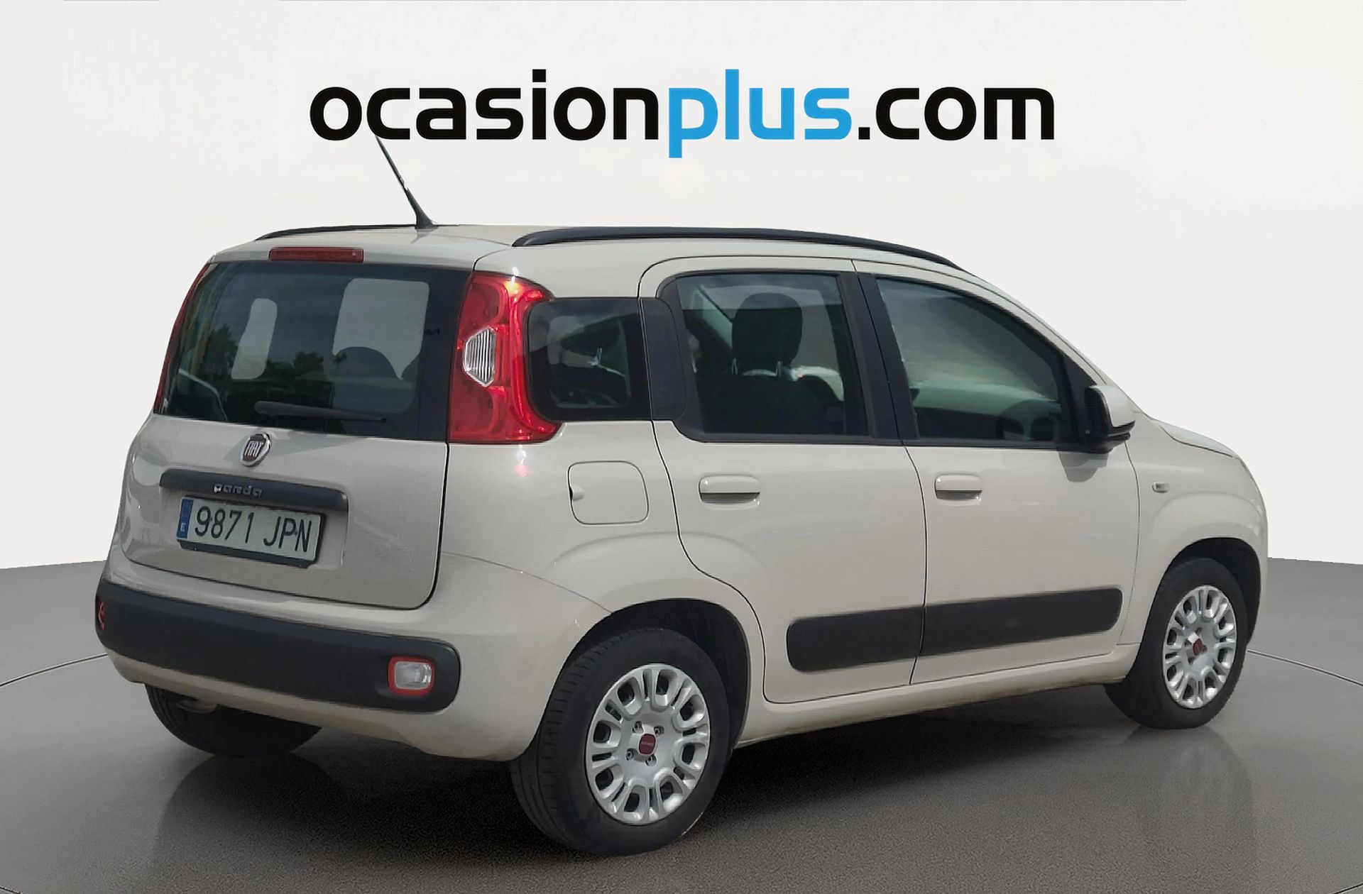 Fiat Panda 1.2 Lounge - foto 3