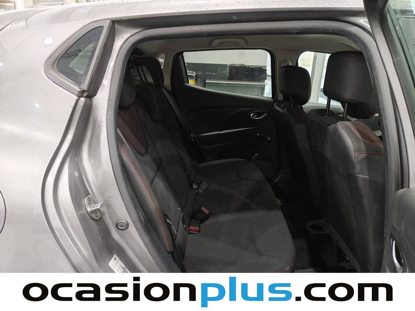 Renault Clio Renault Clio Business dCi (75 CV) al mejor precio