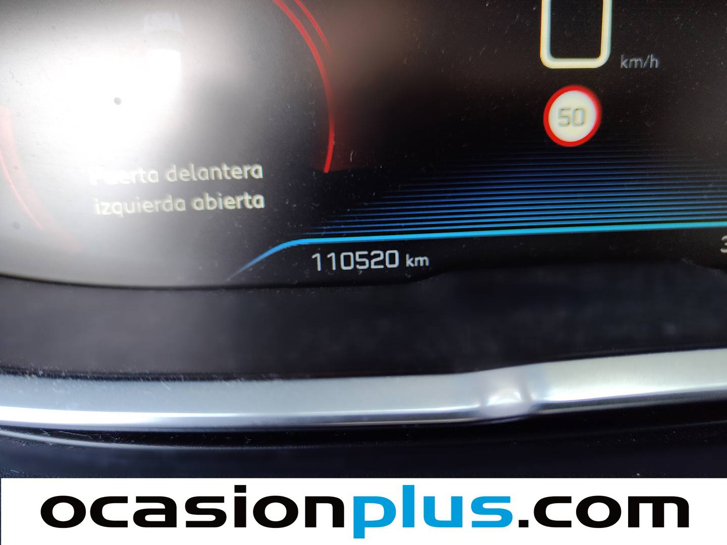 Peugeot 5008 Peugeot 5008 PureTech 130 S&S Allure (130 CV) 7 Plazas seminuevo