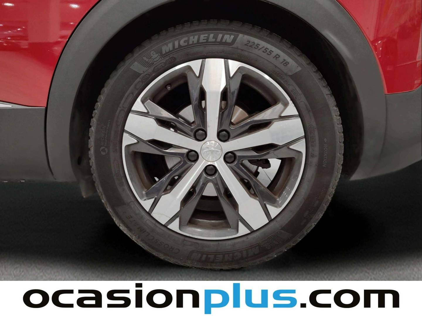 Peugeot 3008 Peugeot 3008 THP 165 GT Line S&S Auto (165 CV) seminuevo