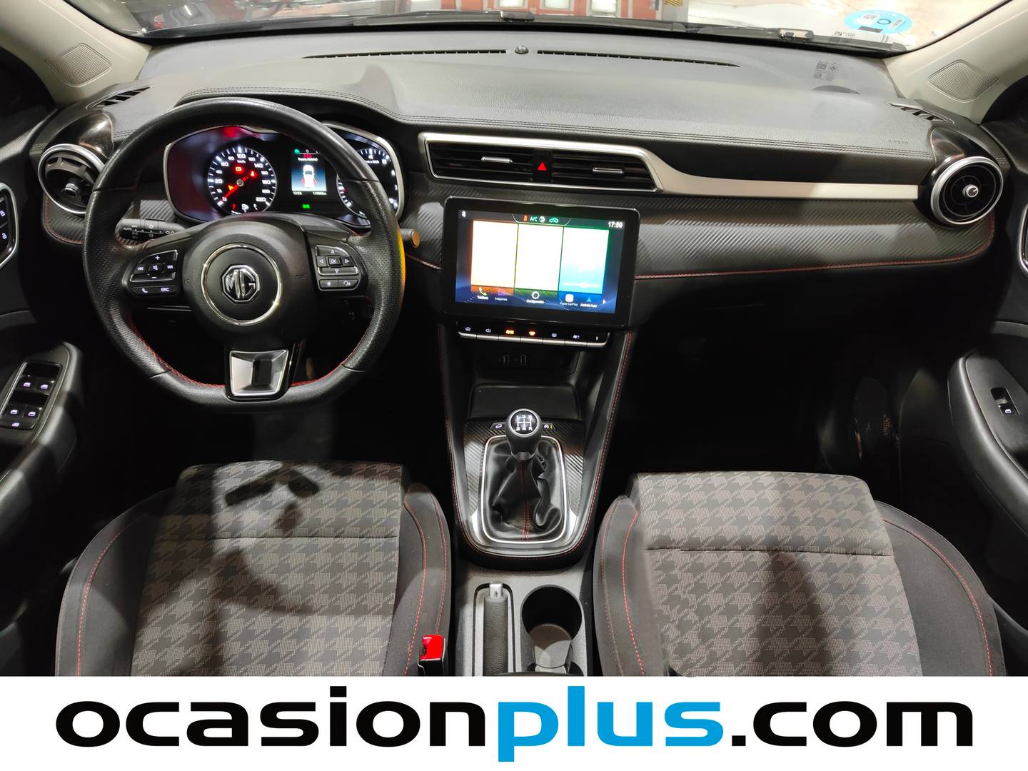 MG ZS MG ZS 1.5 Comfort (106 CV) al mejor precio