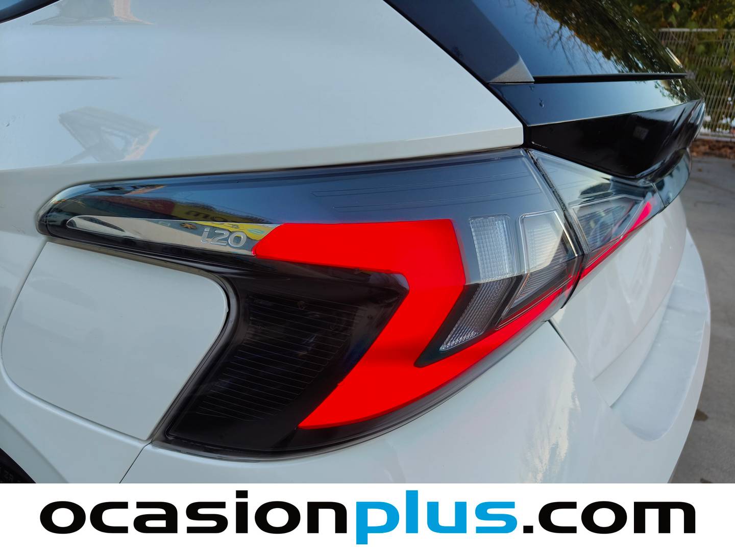 Acabados Hyundai i20 Hyundai i20 1.2 MPI N Line 30 Aniversario (84 CV)