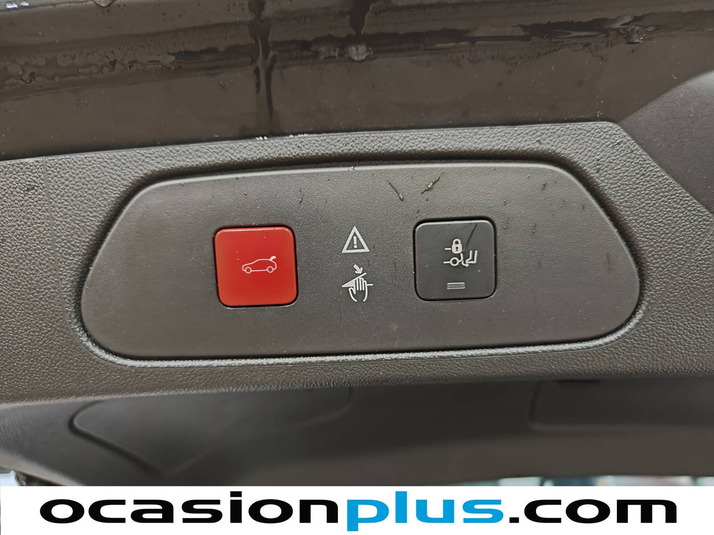 Foto Opel Grandland X Opel Grandland X 1.6 CDTi Excellence Auto (120 CV)