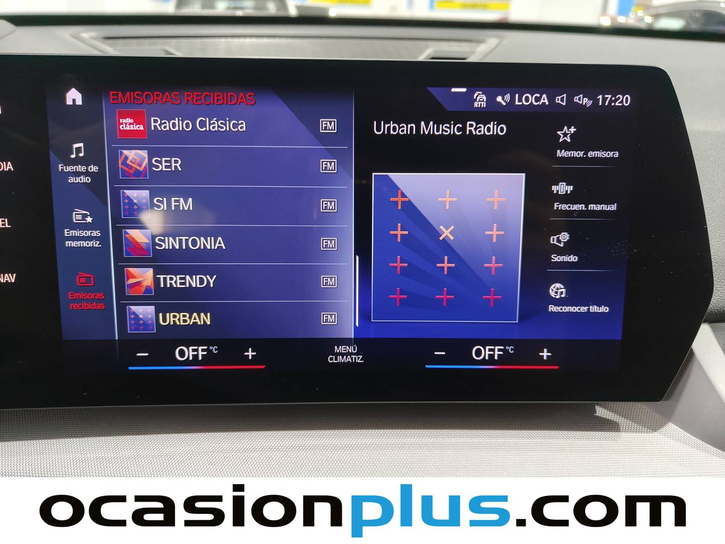 Foto BMW X1 BMW X1 sDrive20i (170 CV)