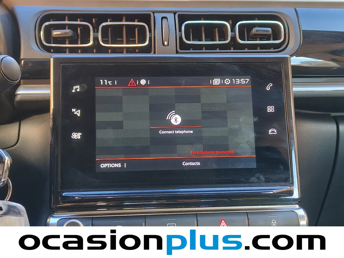 Foto Citroën C3 Citroen C3 PureTech 83 Feel Pack (83 CV)