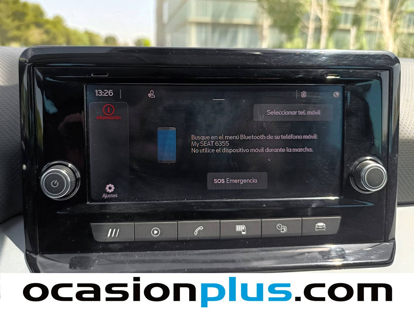 Seat Arona Seat Arona 1.0 TSI Style XM Edition (110 CV) de segunda mano