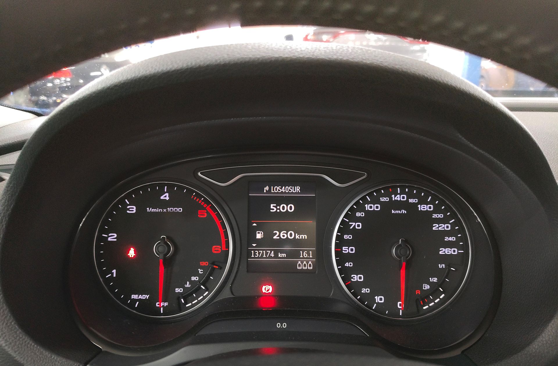 Audi A3 Sportback Advanced 1.6 TDI clean diesel - foto 29