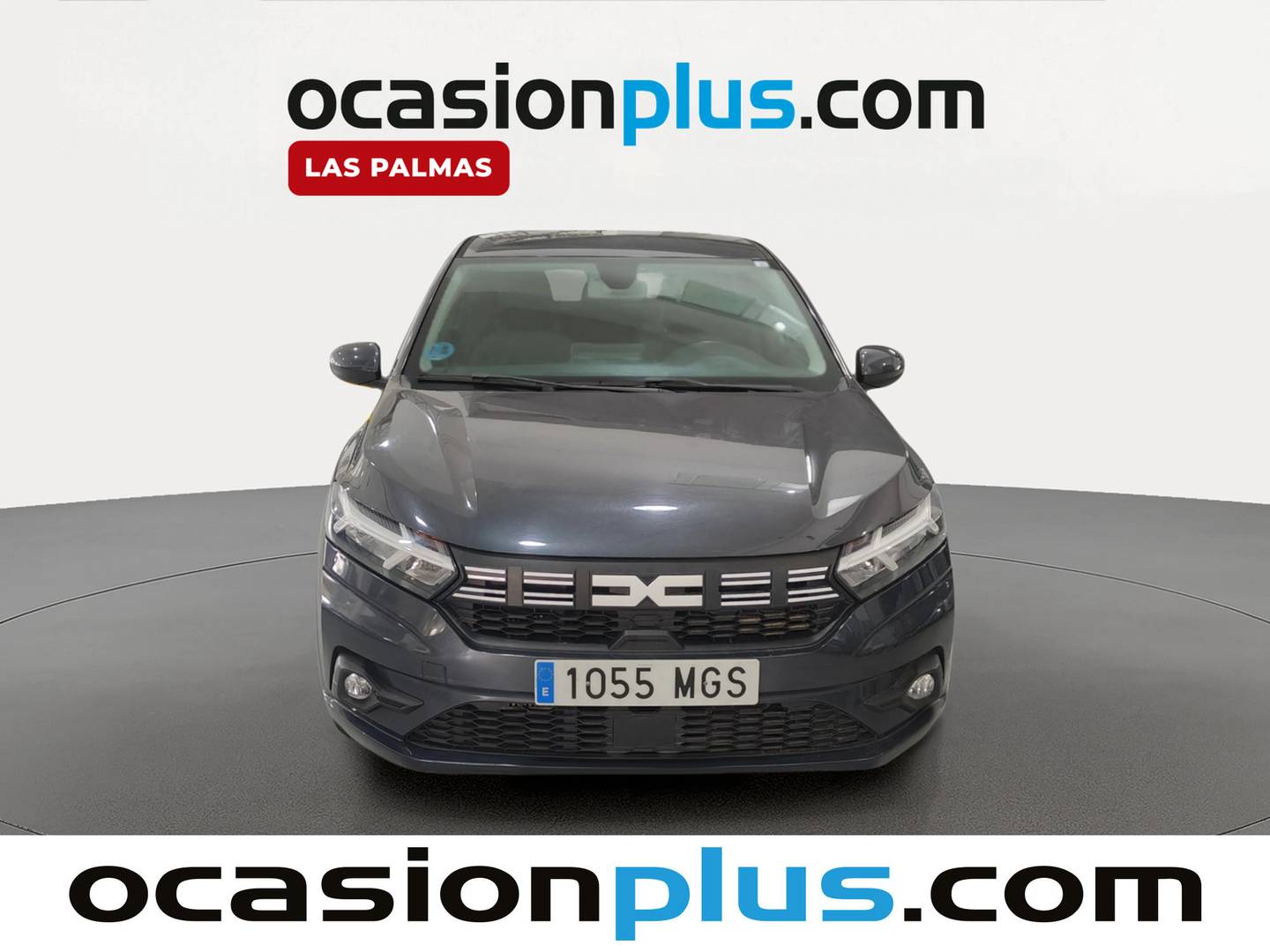 Dacia Sandero Dacia Sandero Expression TCe (91 CV) 91cv