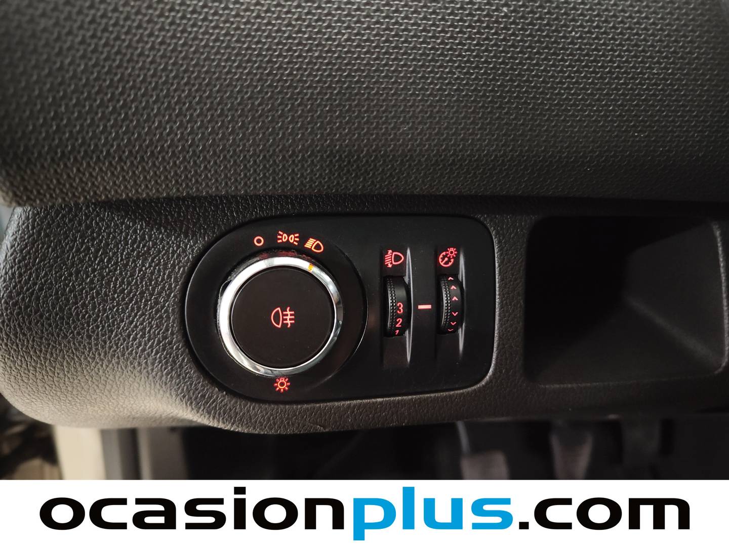 Foto Opel Meriva Opel Meriva Opel Meriva 1.3 CDTi Essentia  (75 CV)