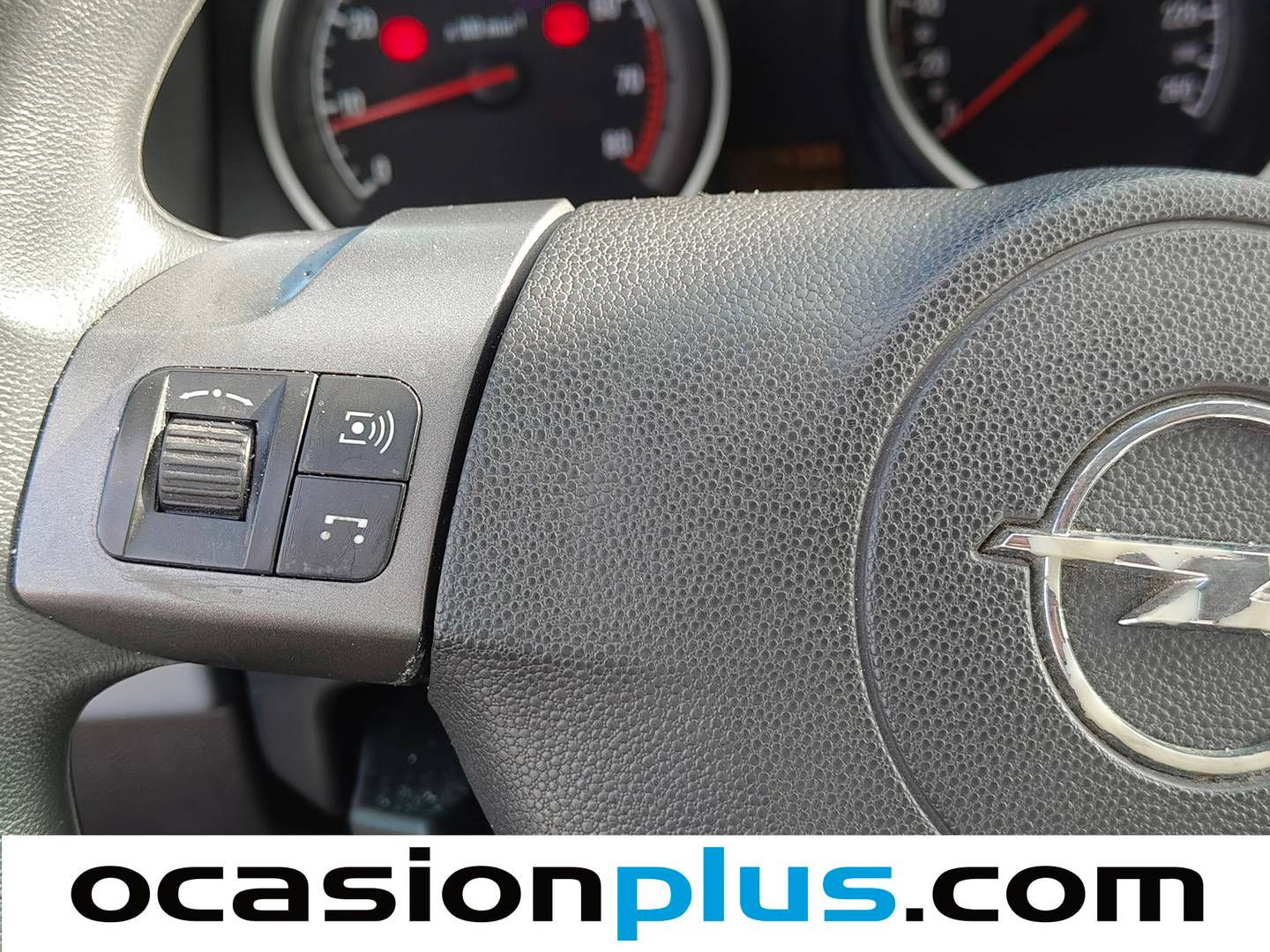 Opel Astra Opel Astra 1.4 16v Enjoy (90 CV) seminuevo