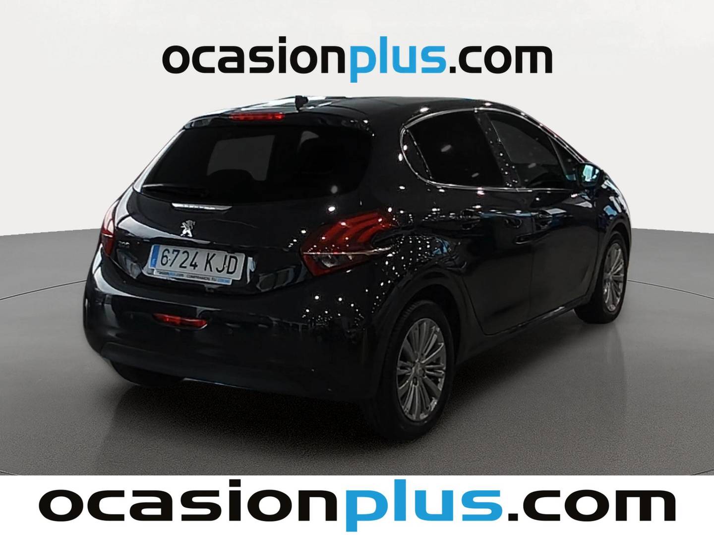 Peugeot 208 Peugeot 208 1.2 PureTech Allure EAT6 (110 CV) 110cv