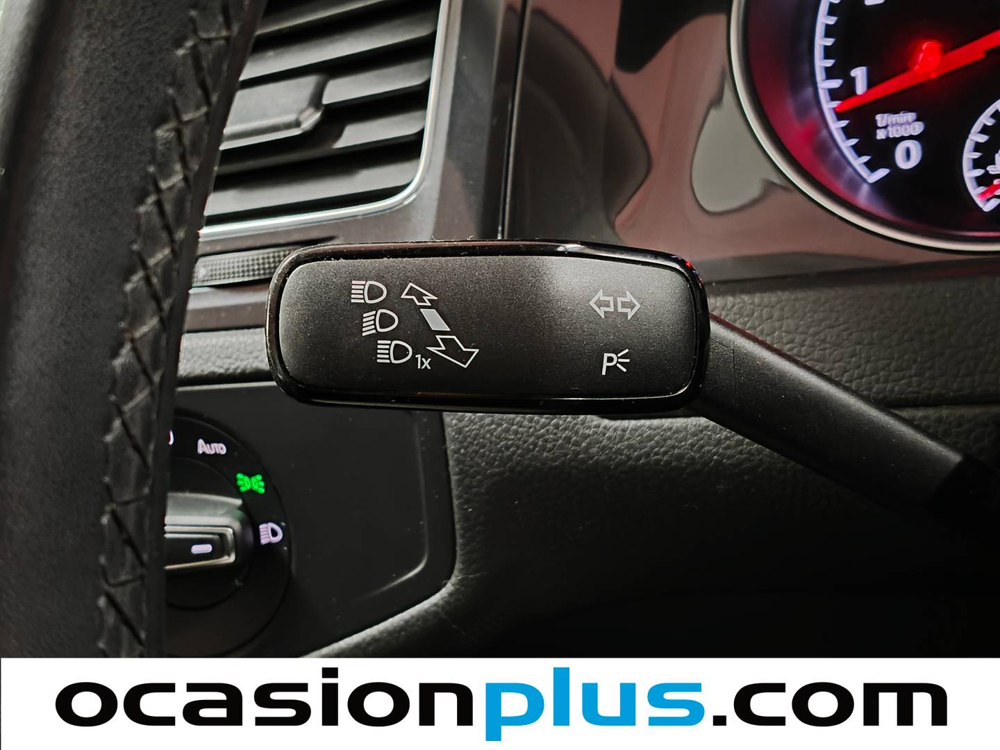 Foto Volkswagen Golf Volkswagen Golf Advance 1.5 TSI Evo (150 CV) DSG