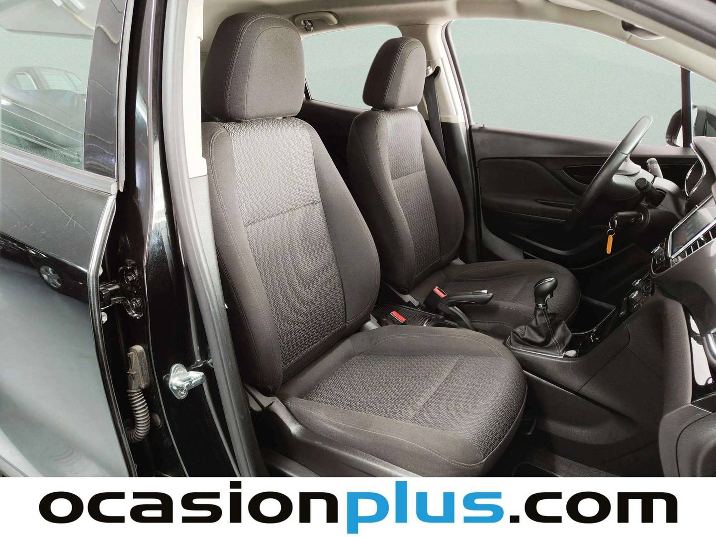 Opel Mokka X Opel Mokka X 1.4 Turbo S&S Selective 4X2 (140 CV) gasolina