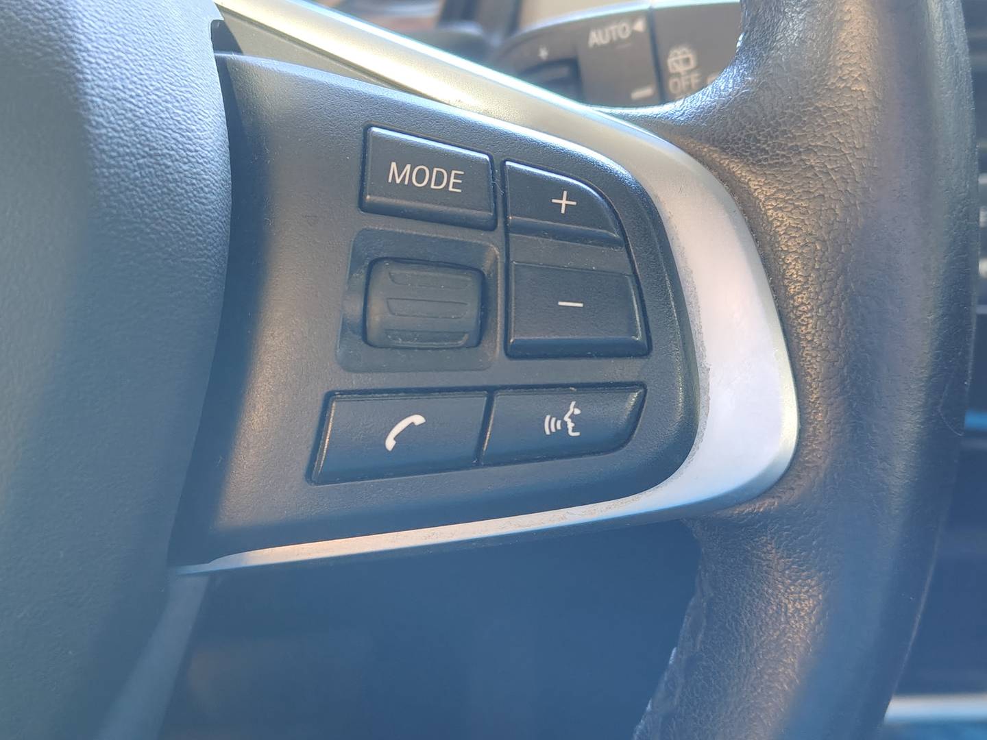 Foto BMW Serie 2 Gran Tourer BMW Serie 2 218d Gran Tourer (150 CV)