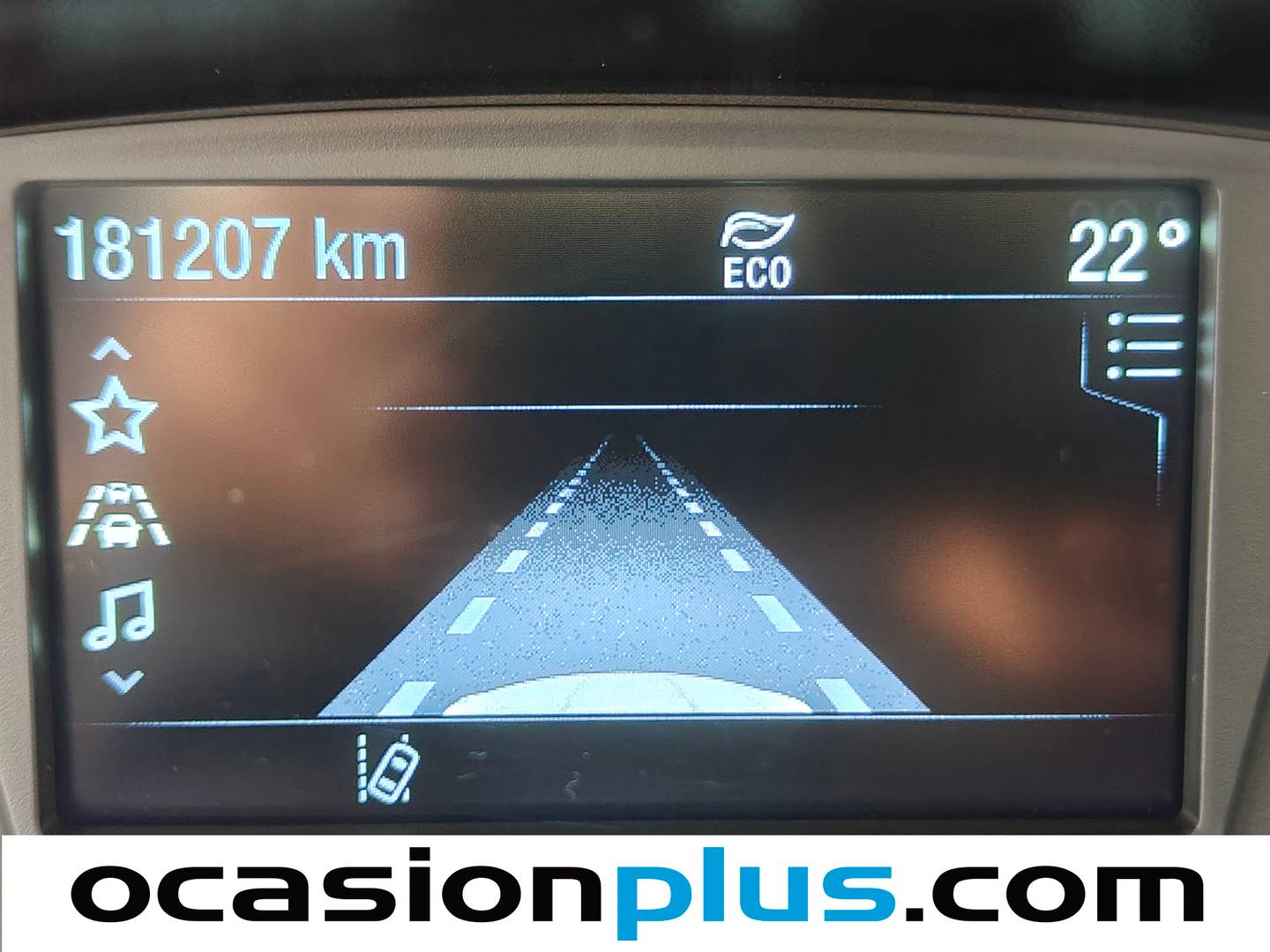 Equipamiento del Ford Fiesta Ford Fiesta 1.1 Ti-VCT Trend+ (85 CV)