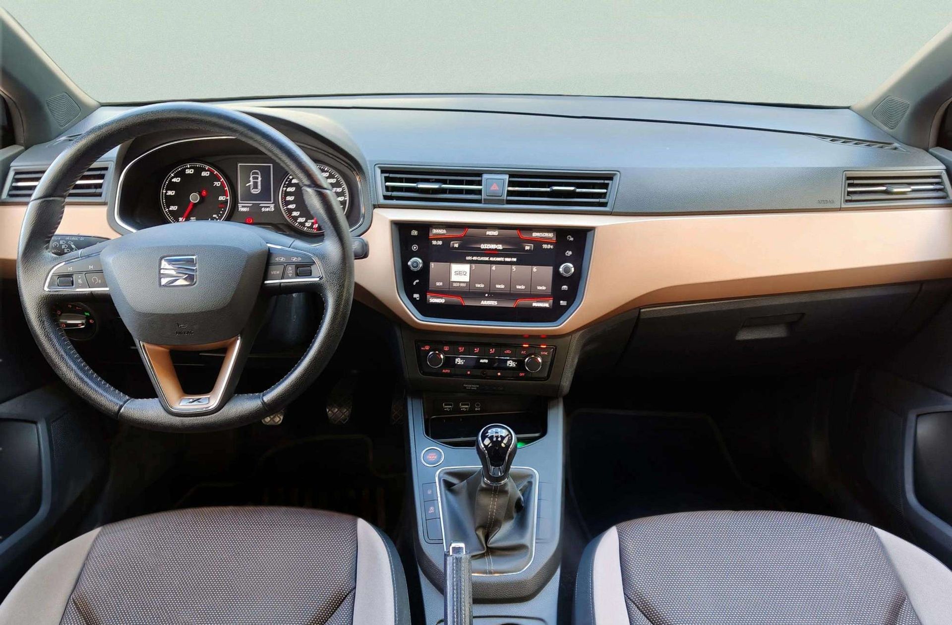 SEAT Ibiza 1.0 EcoTSI Xcellence - foto 6