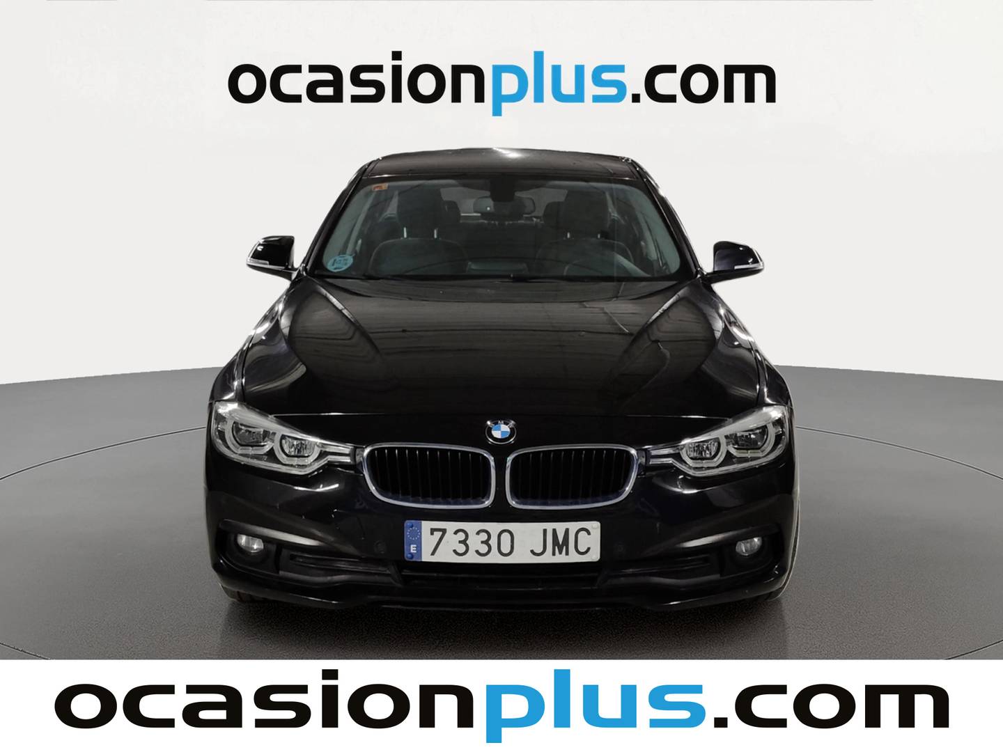 BMW Serie 3 BMW Serie 3 318d (150 CV) barato