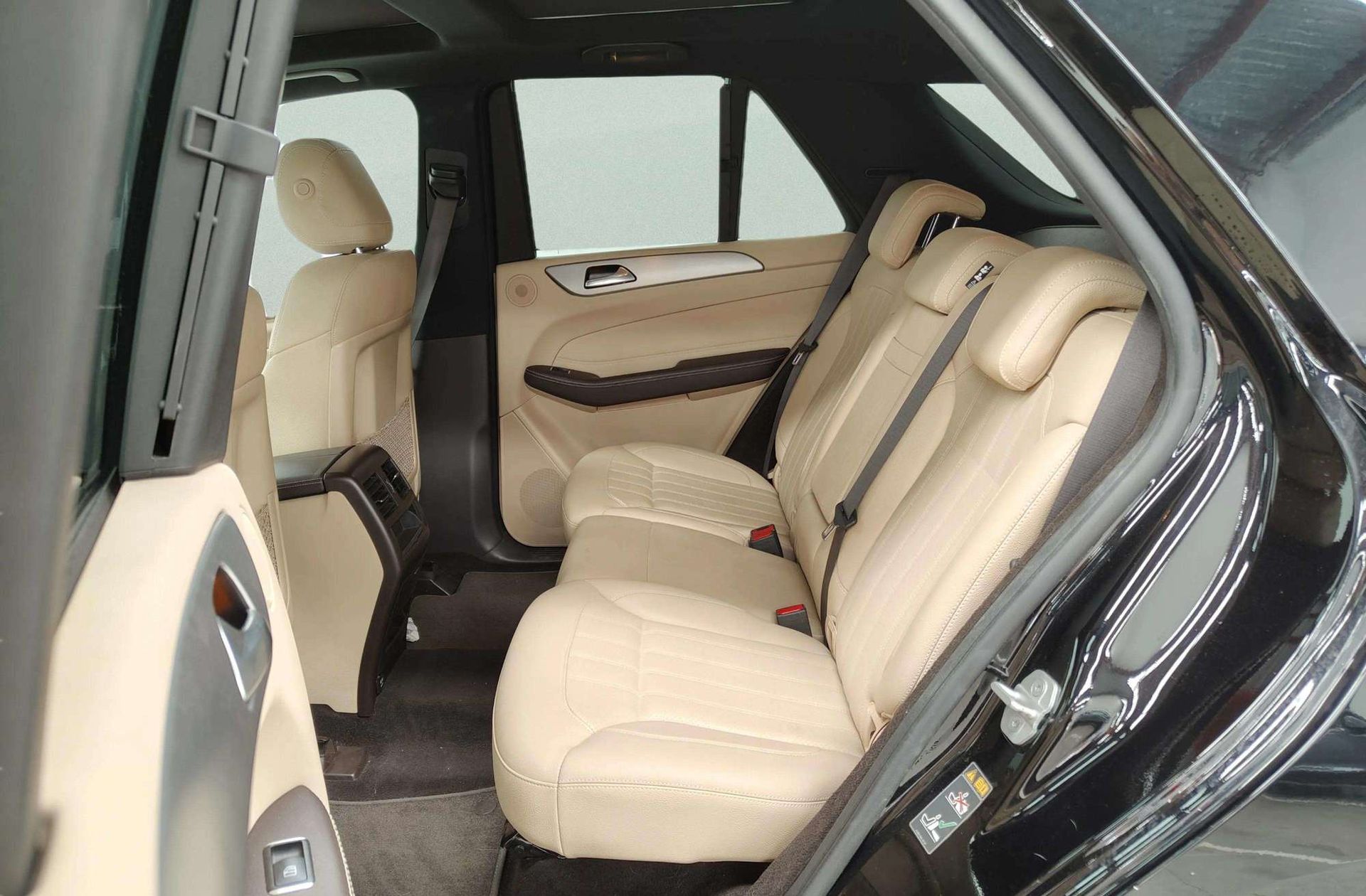 Mercedes-Benz GLE Mercedes GLE 250 d 4Matic - foto 12