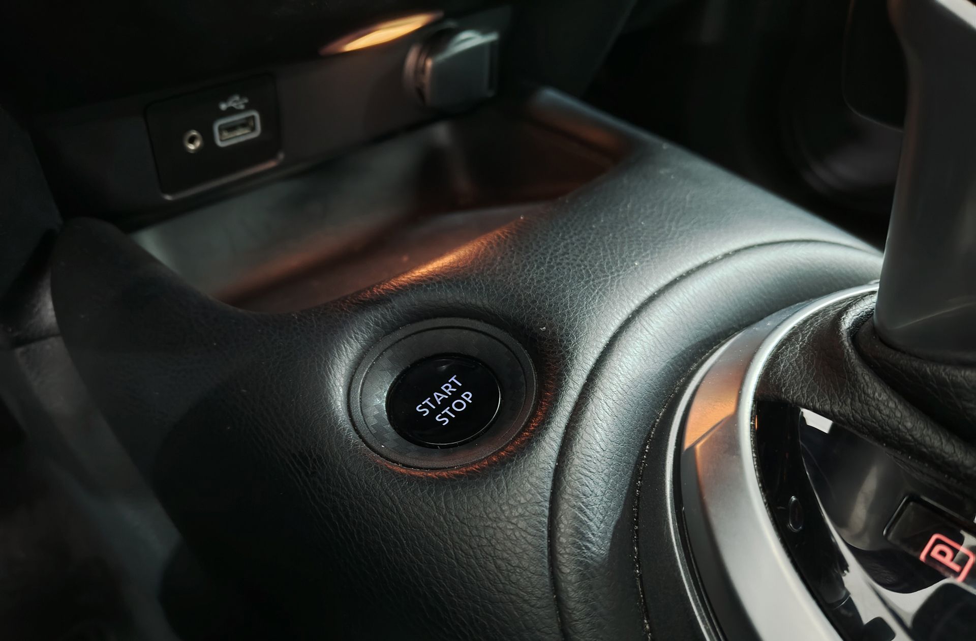 Nissan Juke Hybrid N-Design Black - foto 27