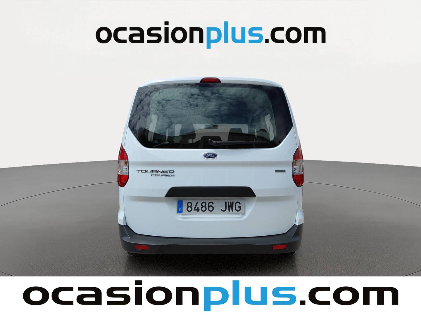Ford Tourneo Courier Ford Tourneo Courier 1.0 EcoBoost Ambiente (100 CV) barato