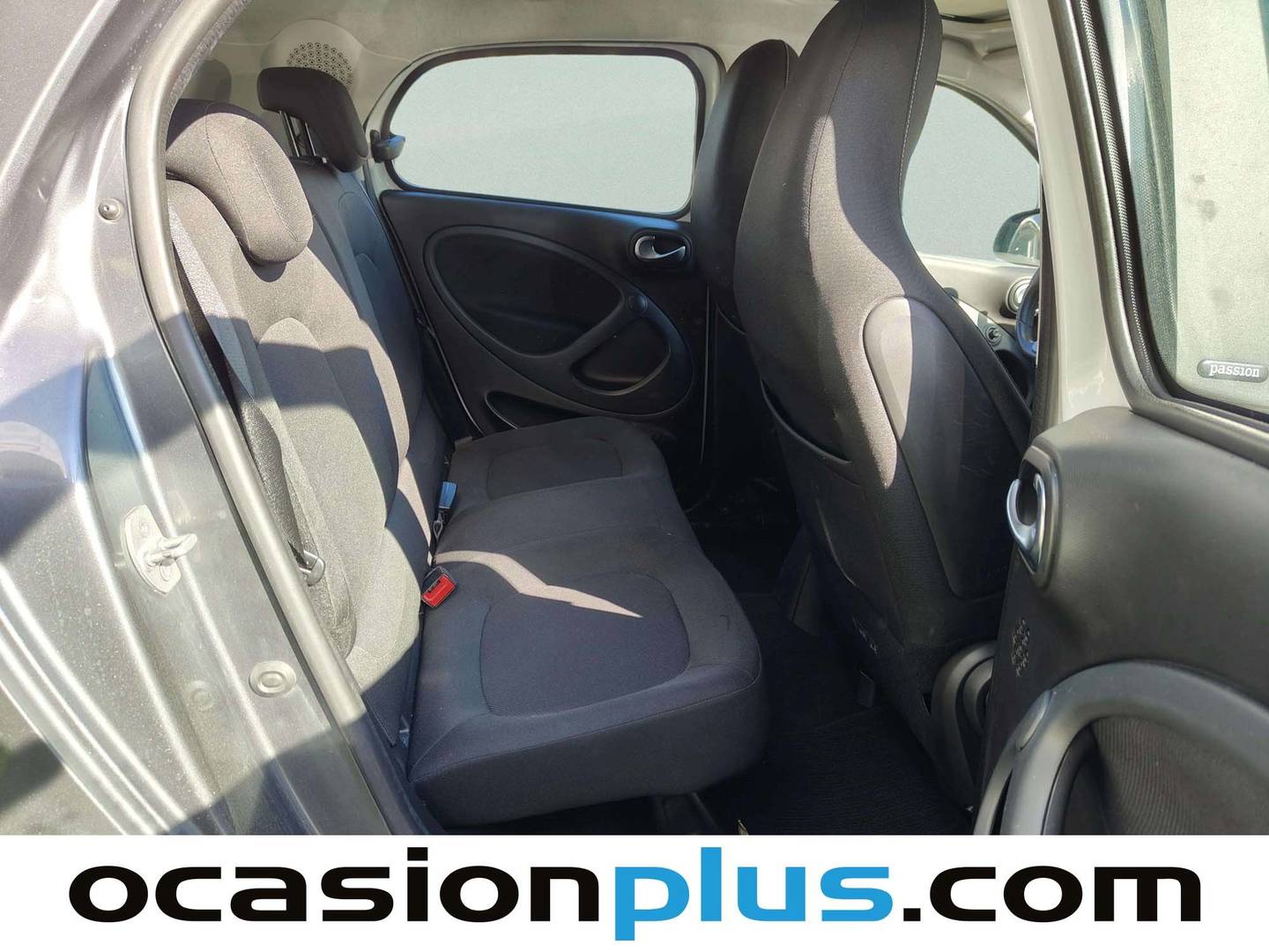 Smart forfour Smart ForFour S/S (90 CV) al mejor precio