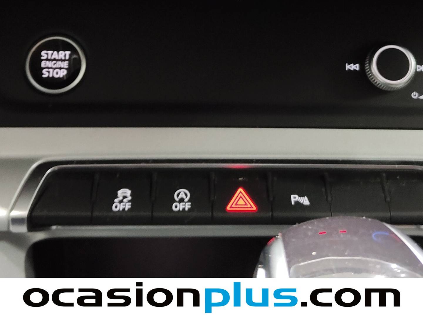 Foto Audi Q3 Audi Q3 Advanced 35 TDI (150 CV) S tronic