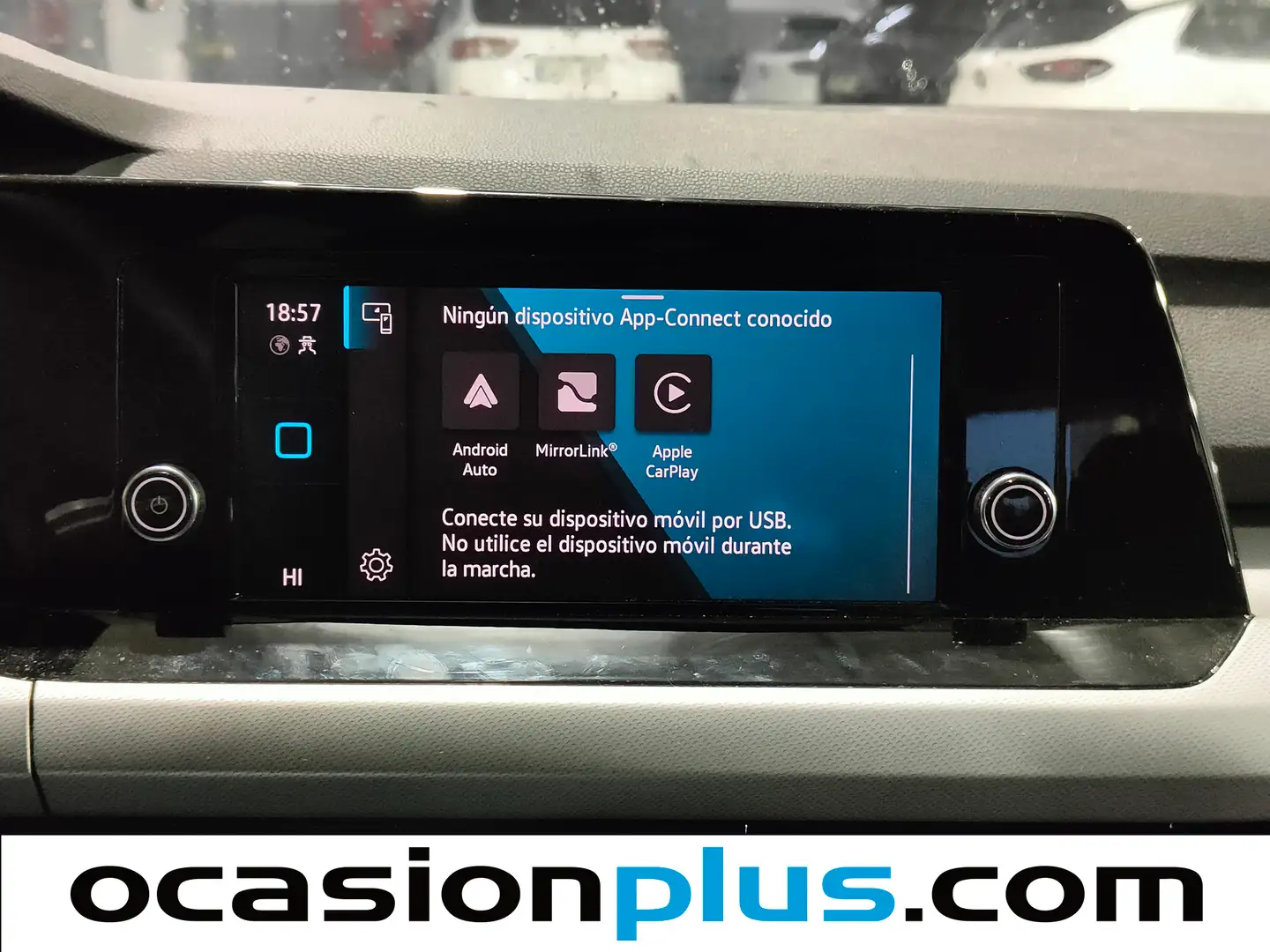 Foto Volkswagen Golf Volkswagen Golf 2.0 TDI (115 CV)