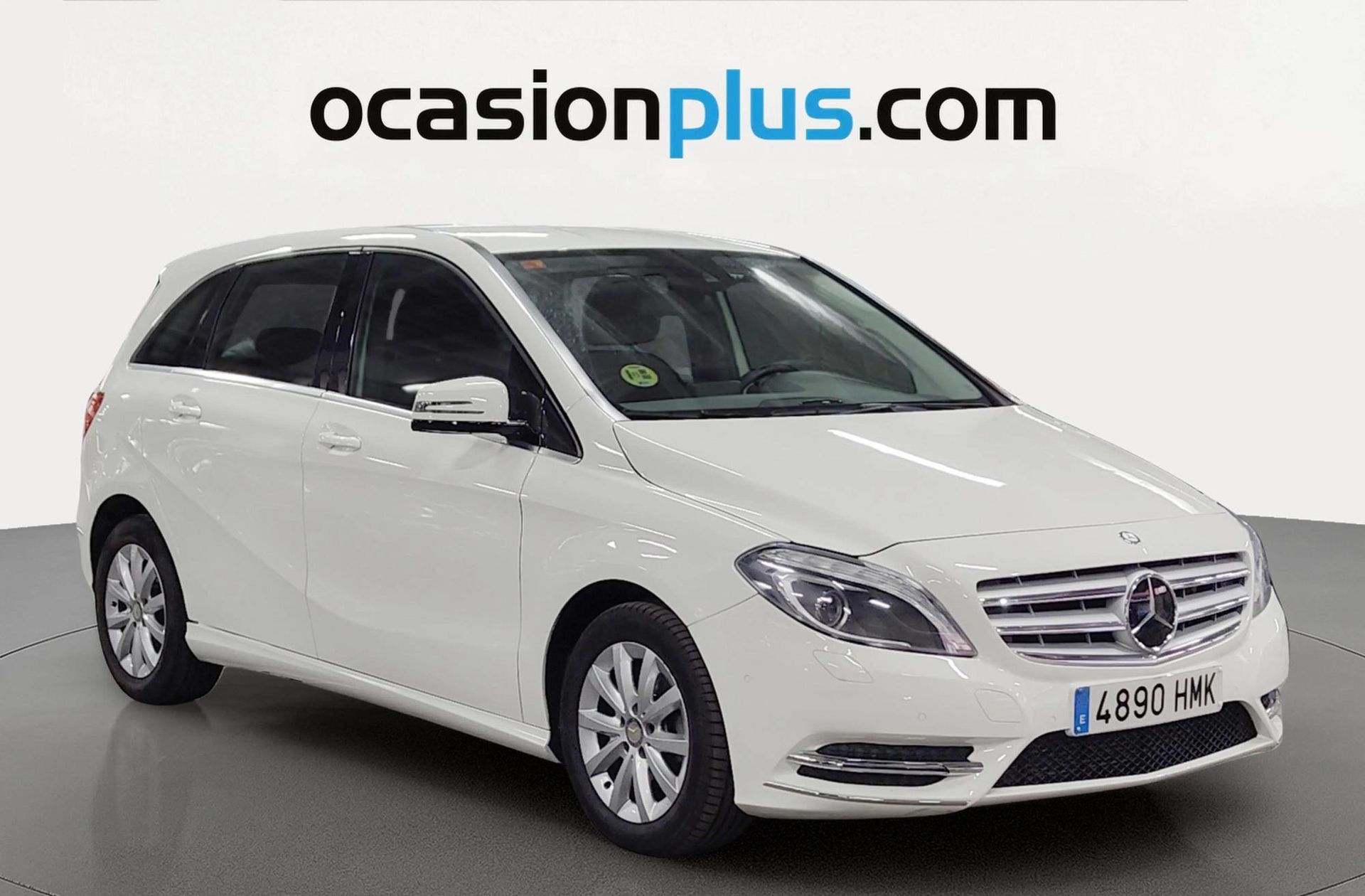 Mercedes-Benz Clase B B 180 CDI - foto 2