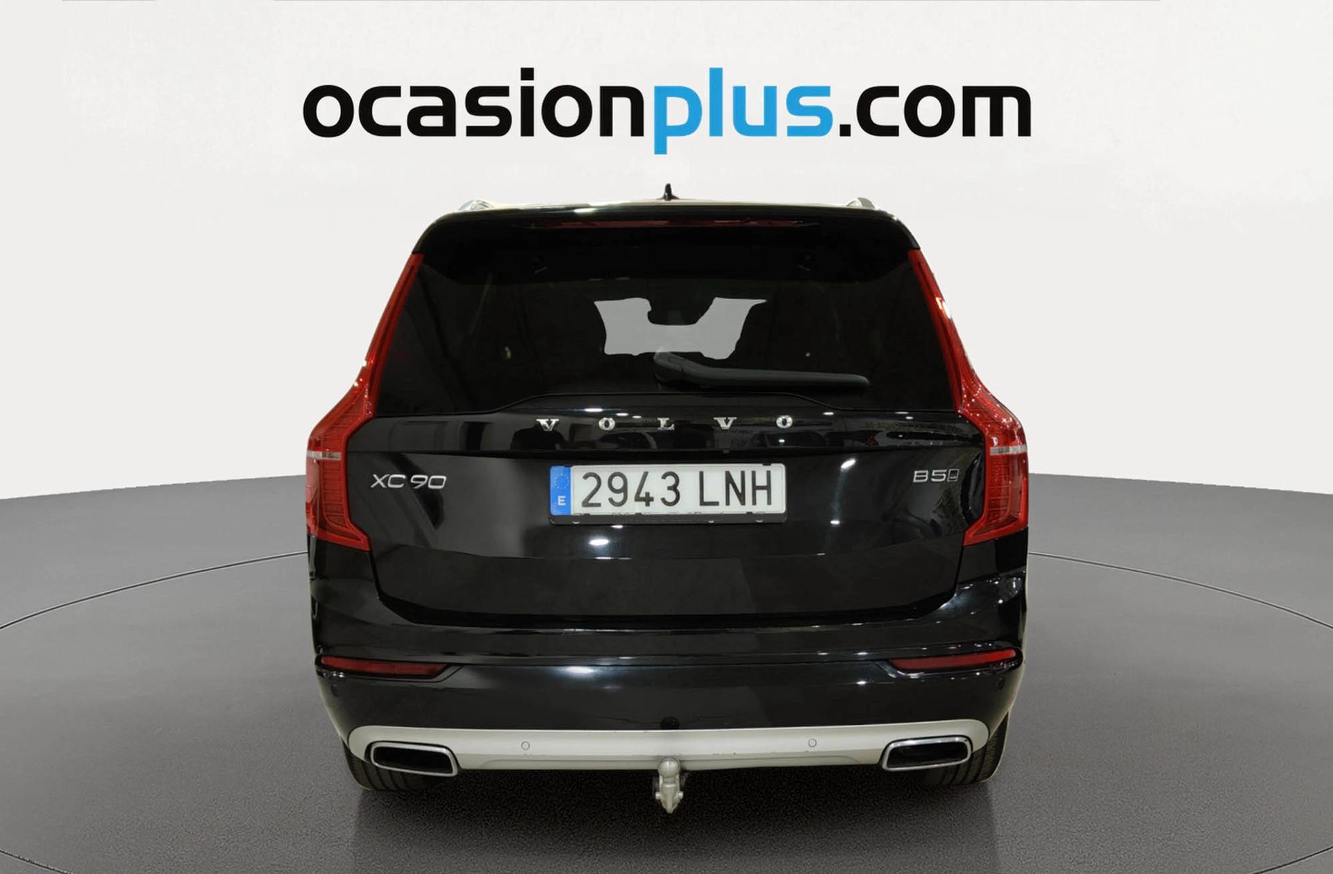 Volvo XC90 B5 D Momentum Pro AWD 4x4 7 plazas - foto 20