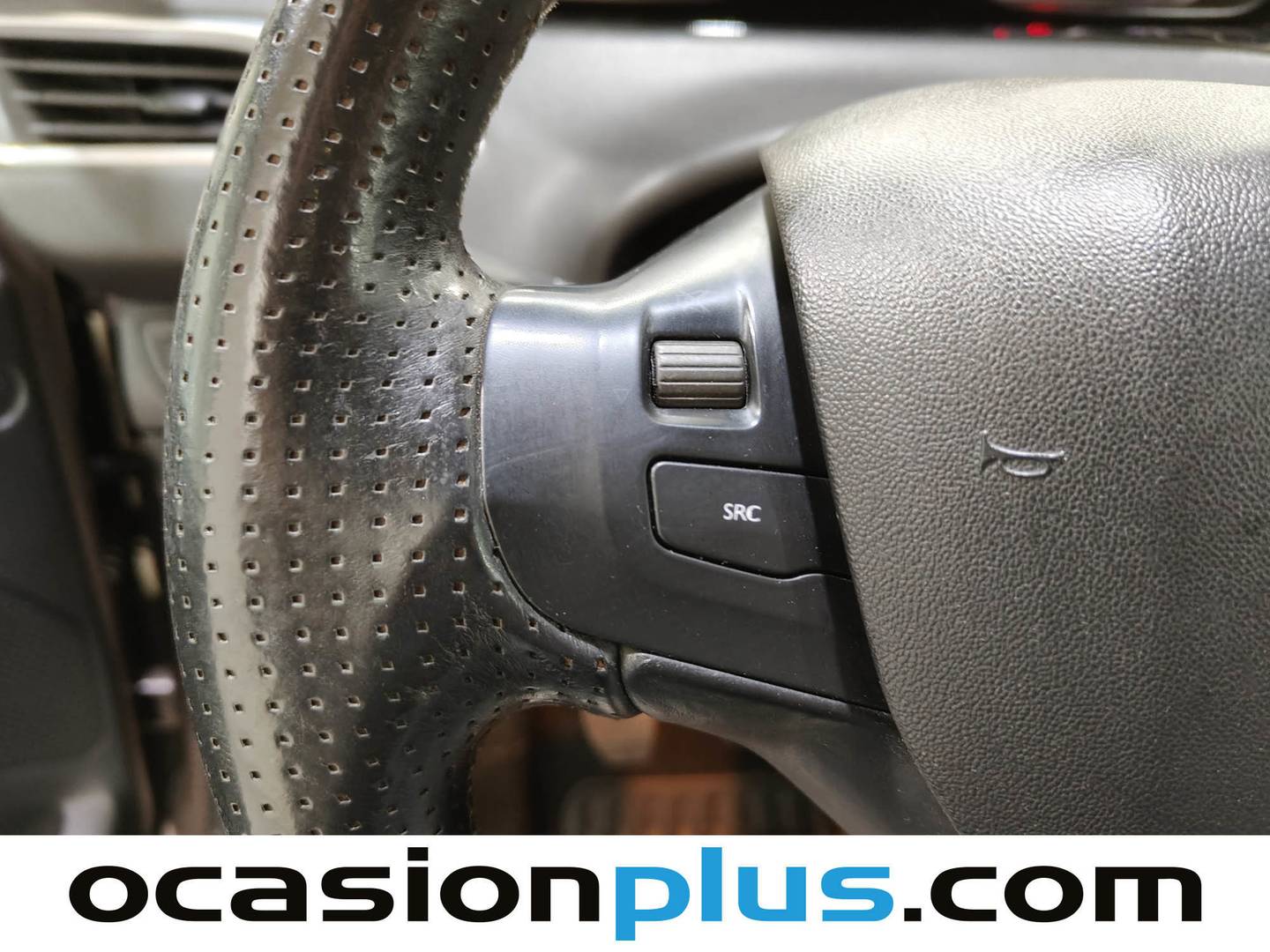 Peugeot 208 Peugeot 208 1.6 e-HDi Active (92 CV) de ocasión