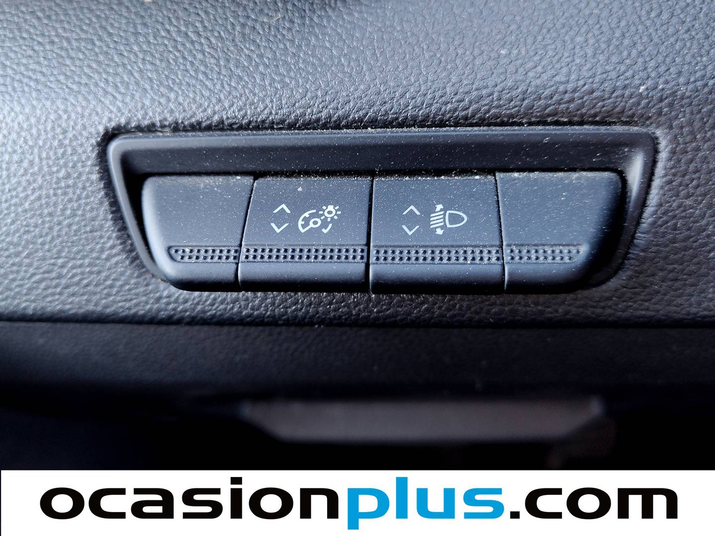 Renault Trafic Renault Trafic Furgon L2H1 CUA Blue dCi (130 CV) barato