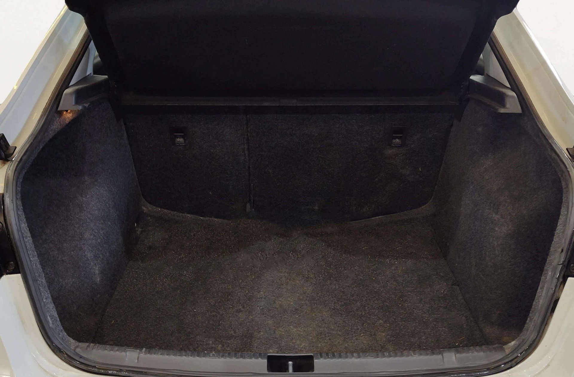 SEAT Toledo 1.6 TDI Reference Plus - foto 12