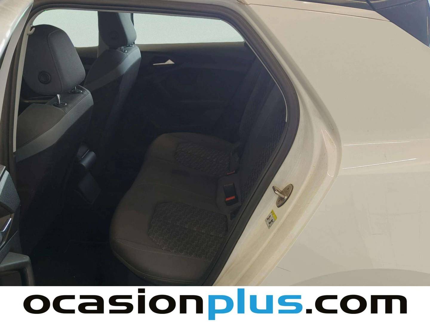 Foto asientos traseros Audi A1 Audi A1 Sportback Adrenalin 25 TFSI (95 CV) Pack S-Line