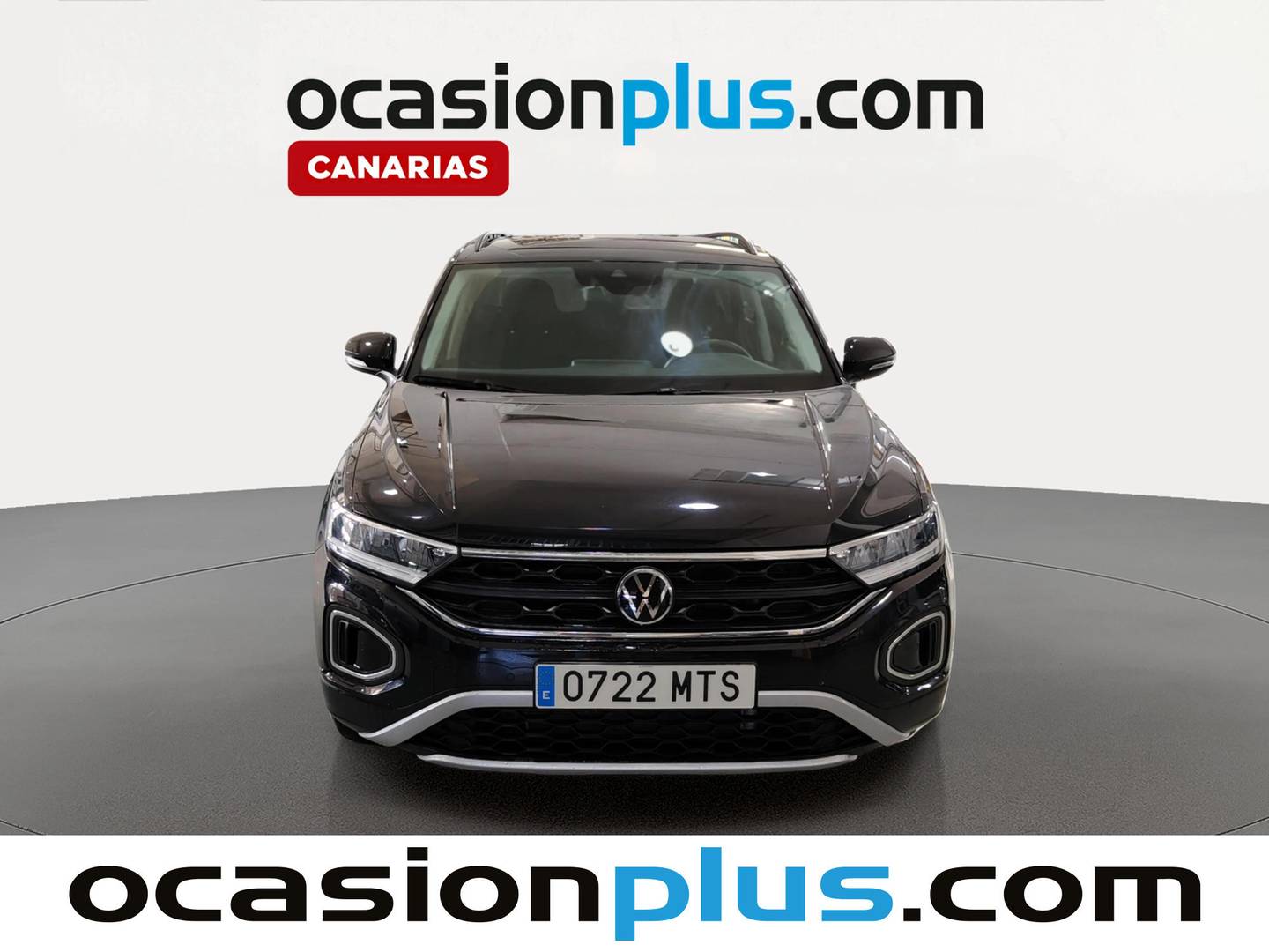 Volkswagen T-Roc Volkswagen T-Roc 1.0 TSI (110 CV) 110cv