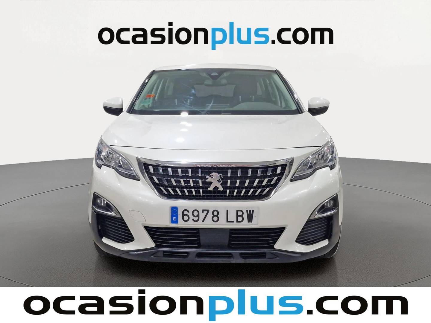 Peugeot 3008 Peugeot 3008 PureTech 130 S&S Active (130 CV) barato