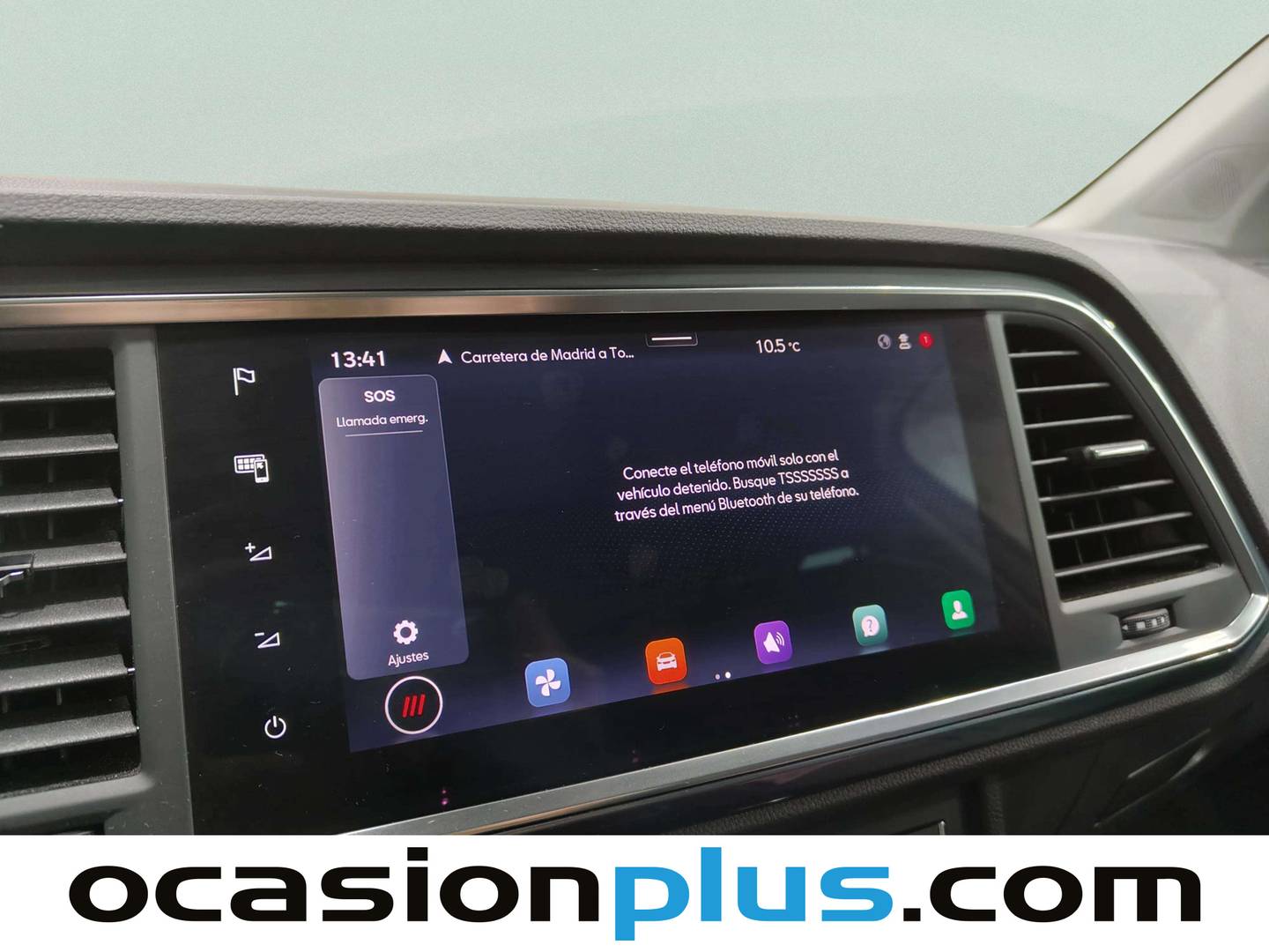 Foto Seat Ateca SEAT Ateca 1.5 TSI S&S Style XL (150 CV)