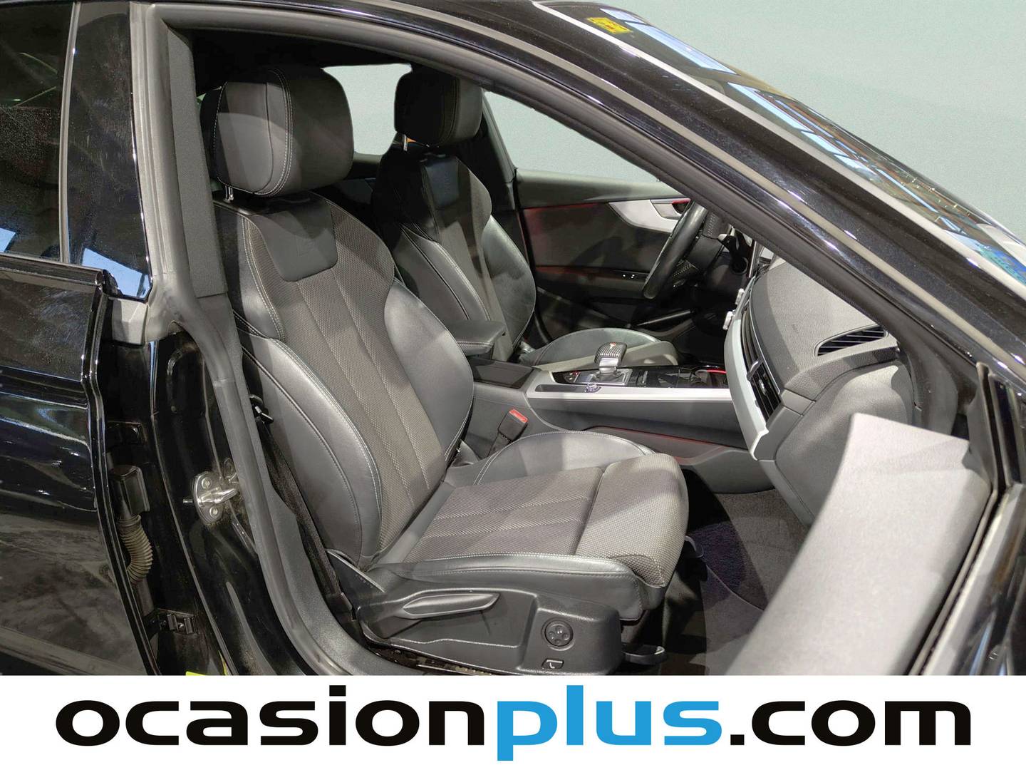 Foto Audi A5 Audi A5 Sportback Sportback Black line 35 TDI  (163 CV) S tronic