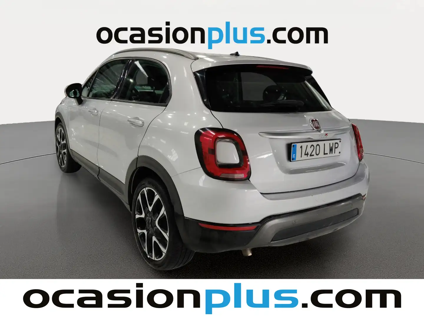 Foto Fiat 500X Fiat 500X 1.6 MultiJet Cross 4x2 (130 CV)