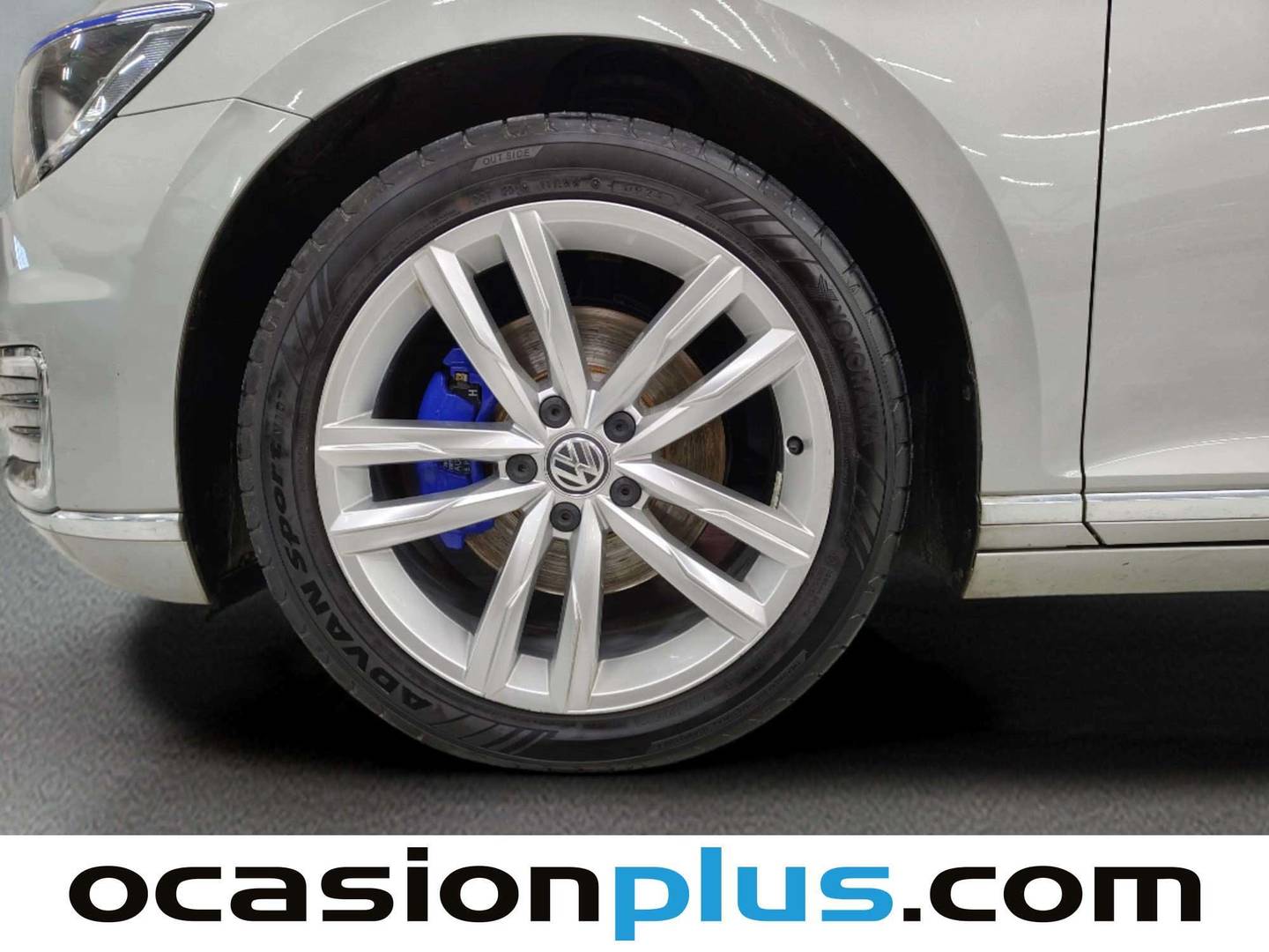 Foto Volkswagen Passat Volkswagen Passat Variant GTE 1.4 TSI e-Power (218 CV) DSG