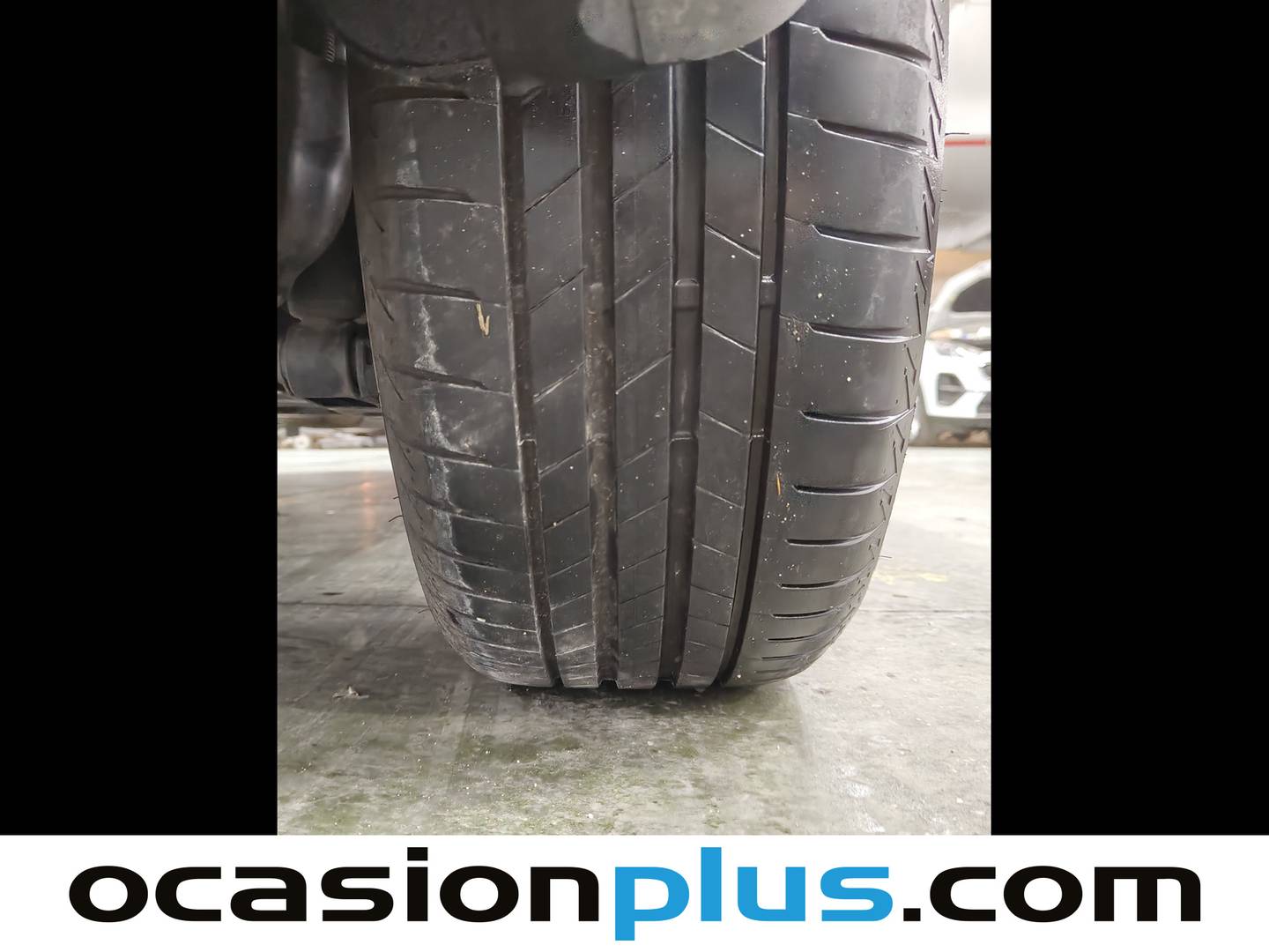 BMW X1 BMW X1 sDrive16d (116 CV) de segunda mano