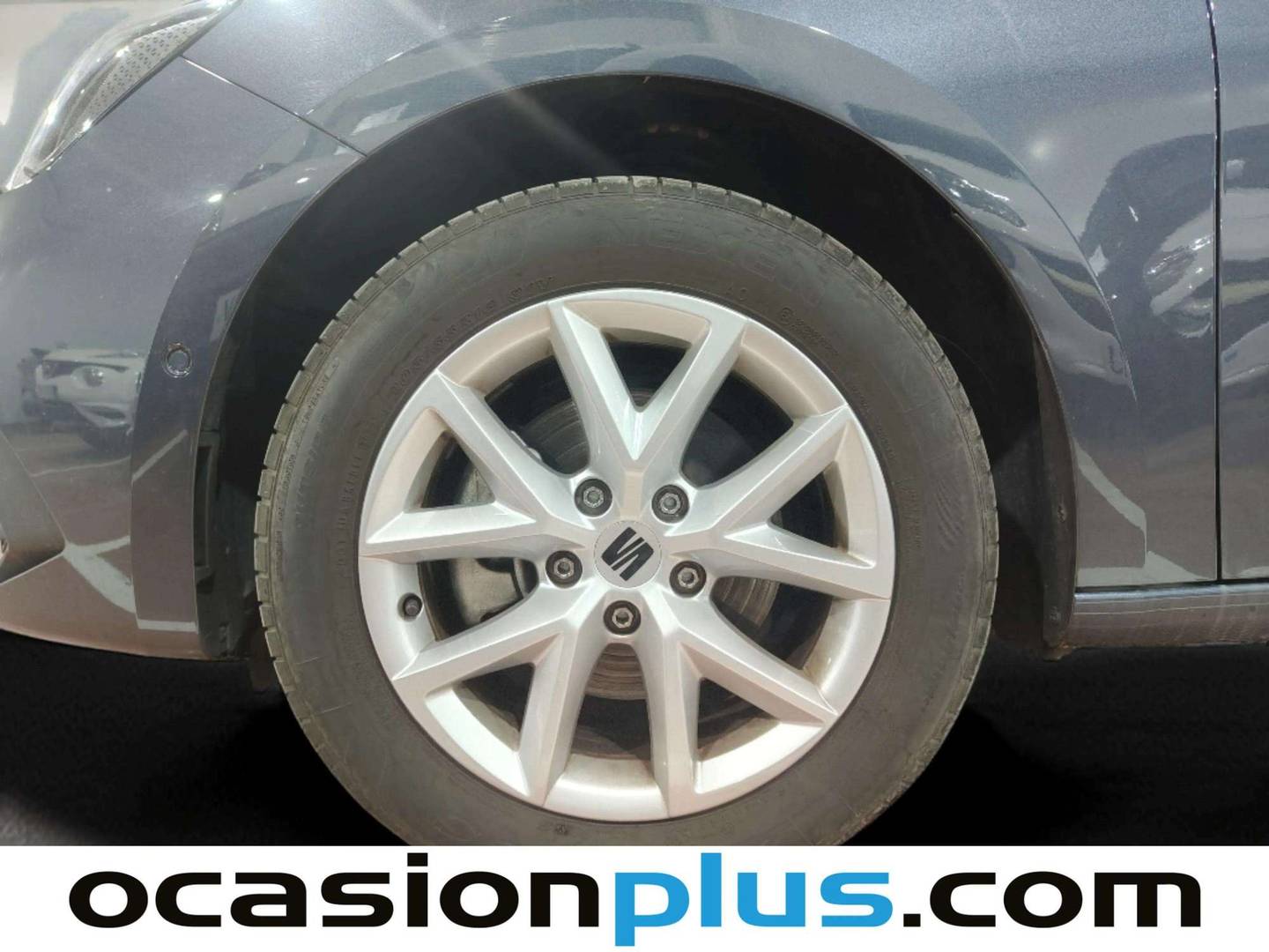 Foto Seat León SEAT León ST 1.5 TSI Style 25 Aniversario  (115 CV)