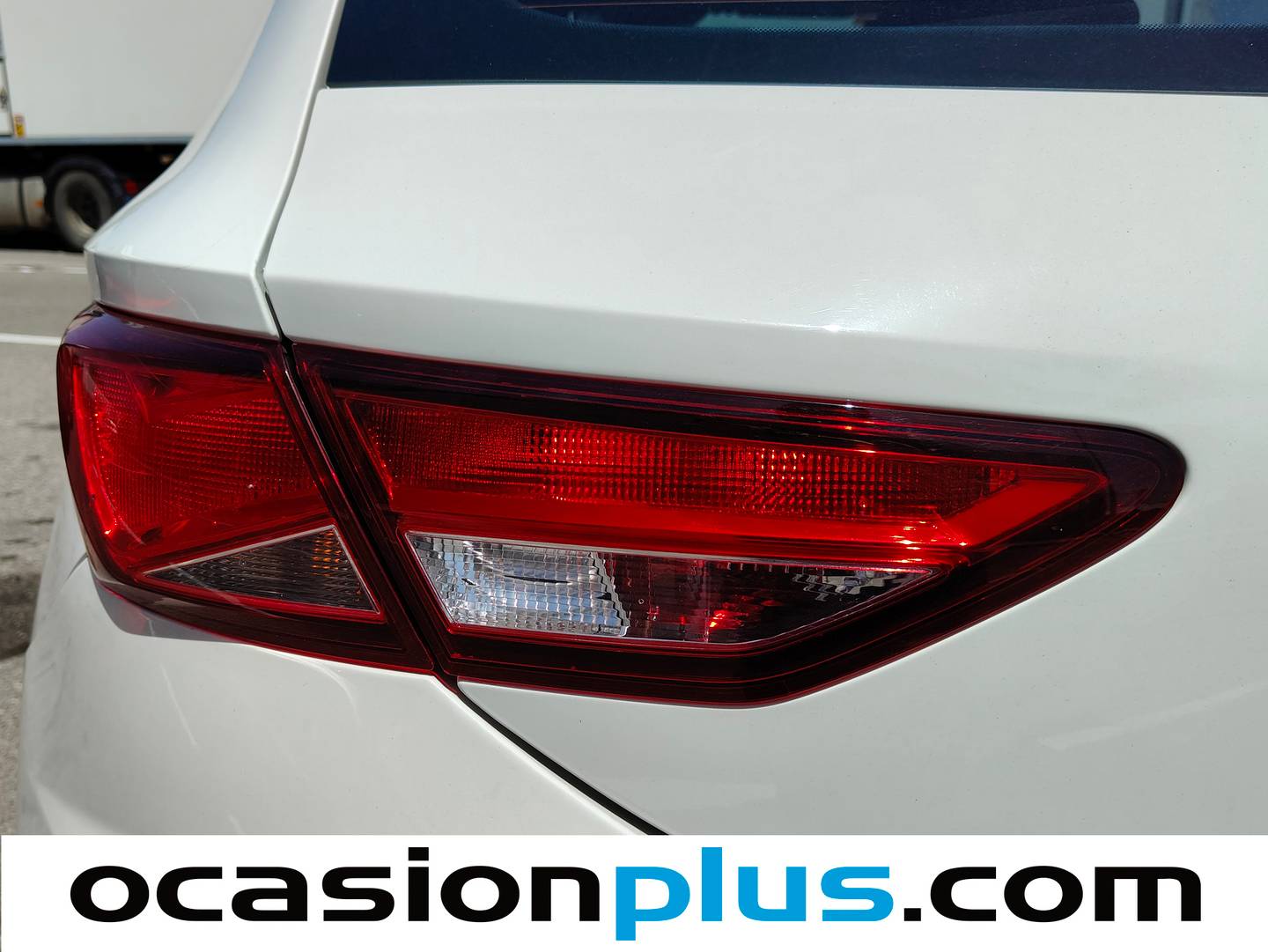 Seat León Seat León 1.6 TDI S&S Style (115 CV) km 0
