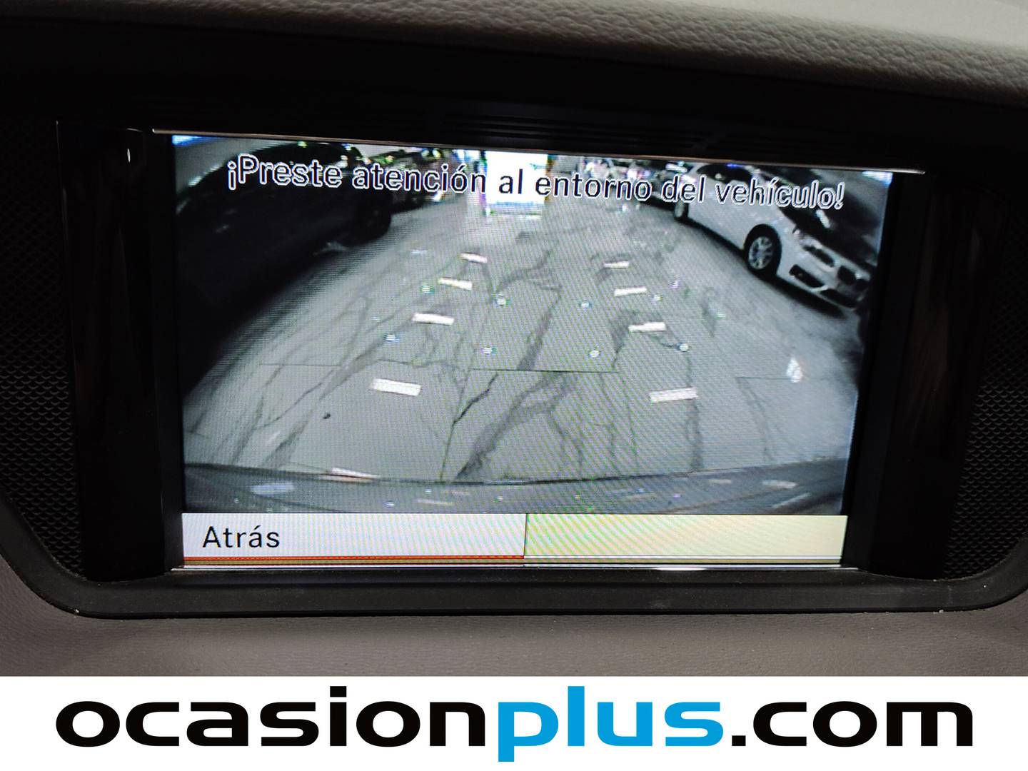 Foto Mercedes Clase E Mercedes-Benz Clase E E 200 CGI Coupe Blue Efficiency Avantgarde (184 CV)