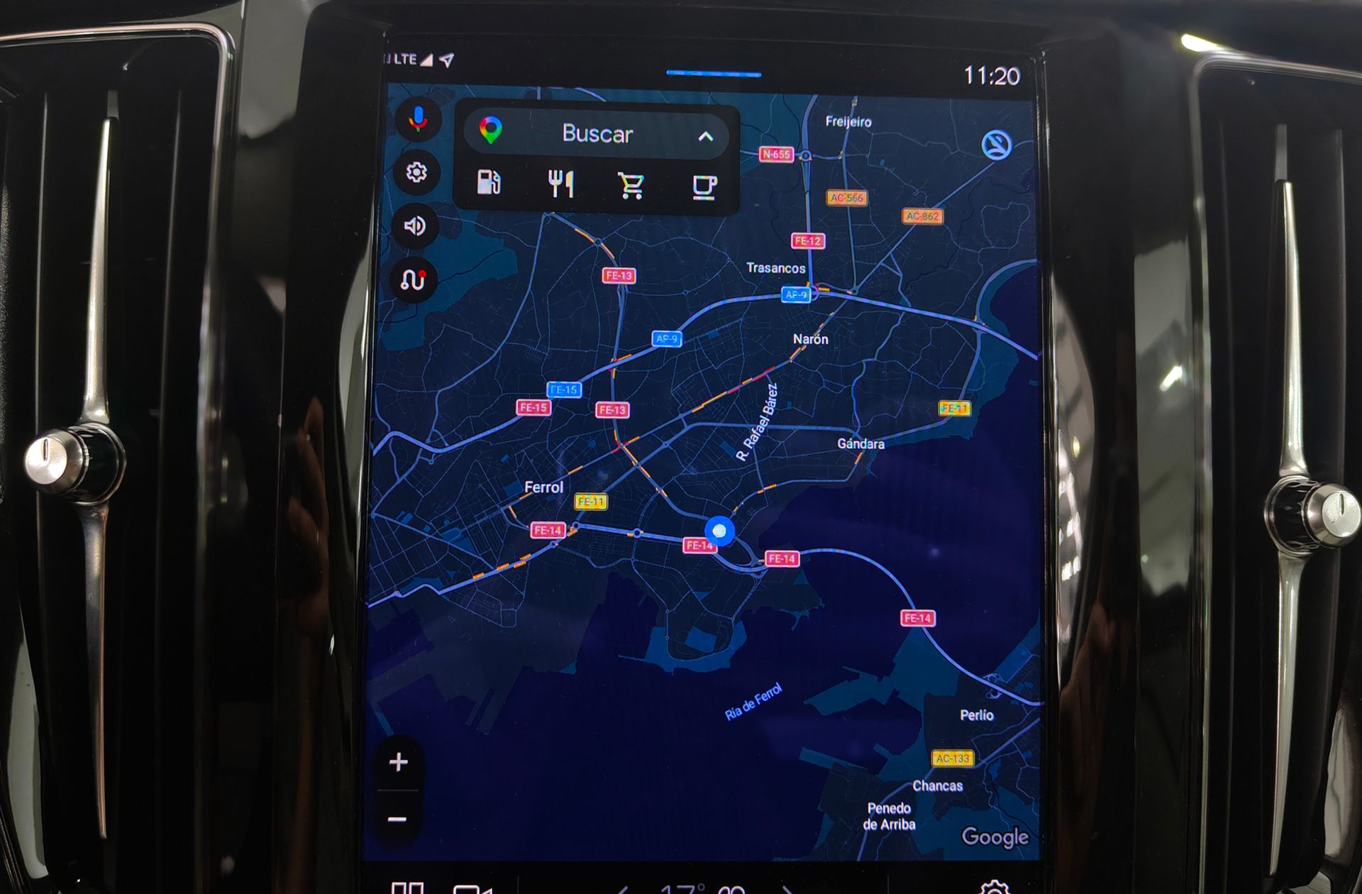 Volvo XC60 B4 D Core - foto 8
