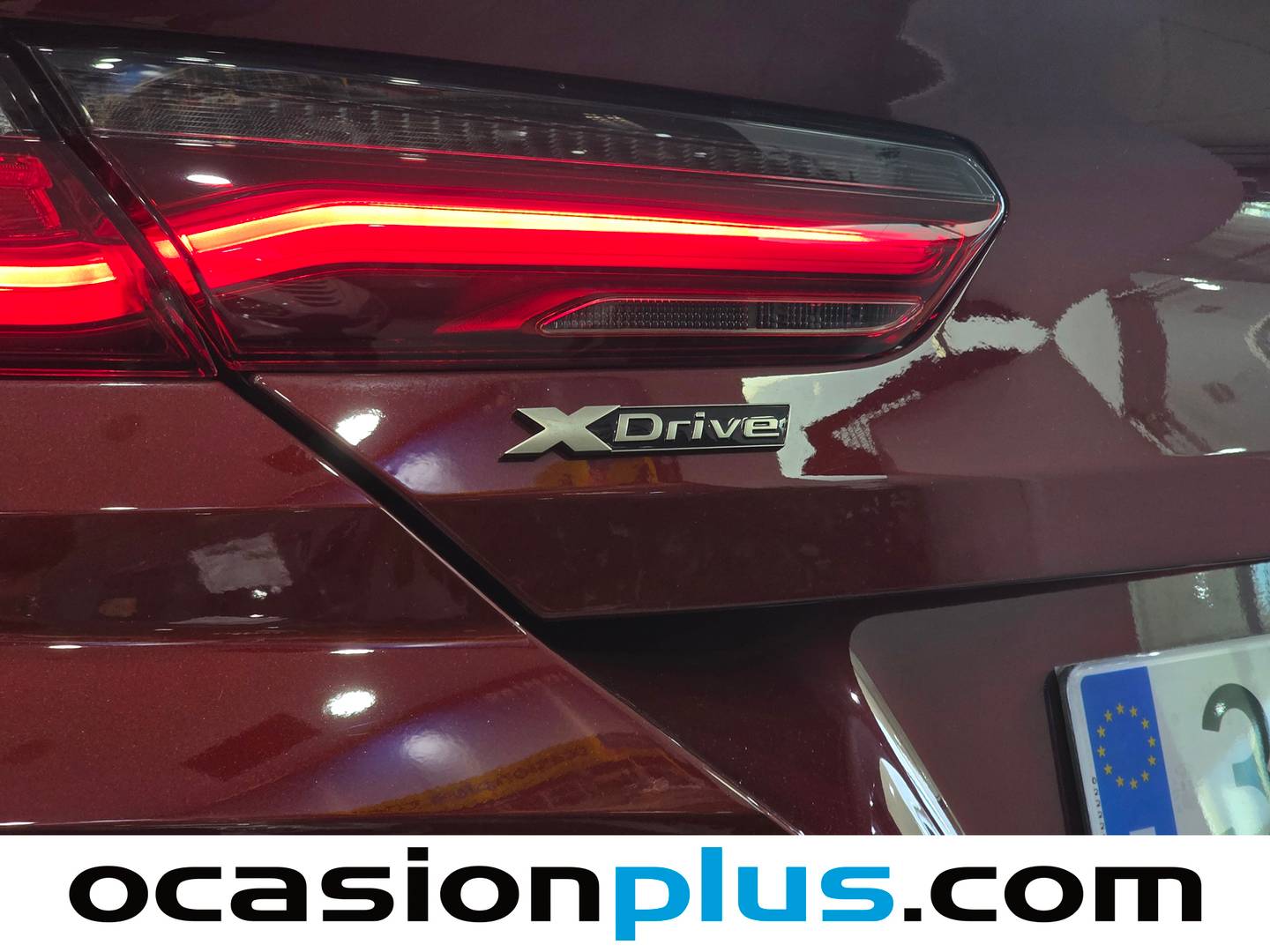 Foto BMW Serie 8 BMW Serie 8 M850i xDrive Gran Coupe (530 CV)