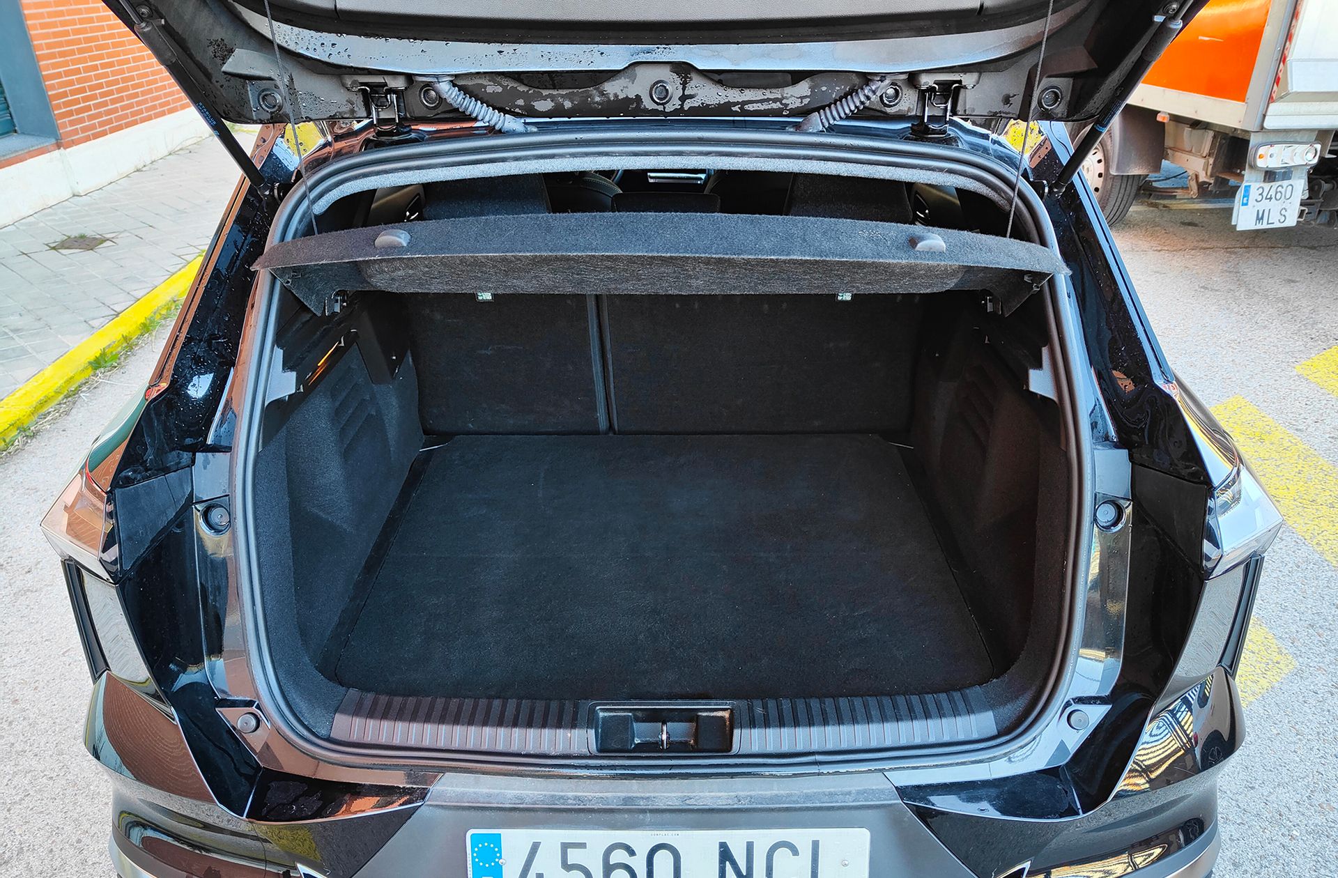 Renault Symbioz Techno mildhybrid - foto 17