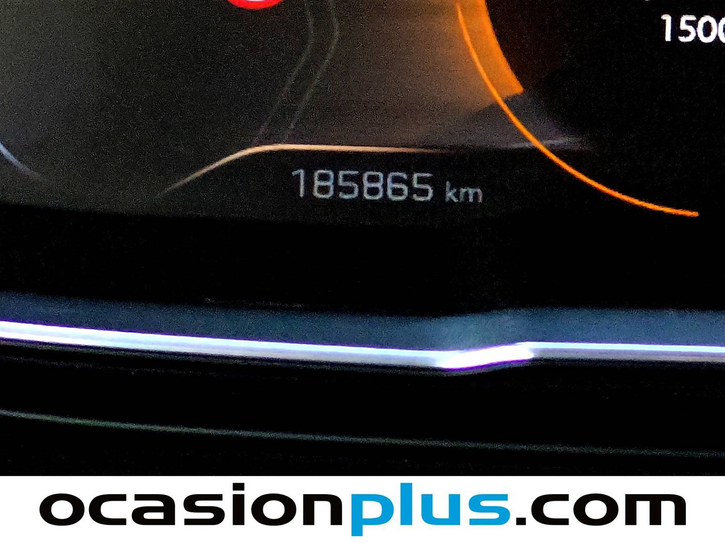 Foto Peugeot 5008 Peugeot 5008 BlueHDi 180 S&S GT EAT8 (180 CV) 7 Plazas