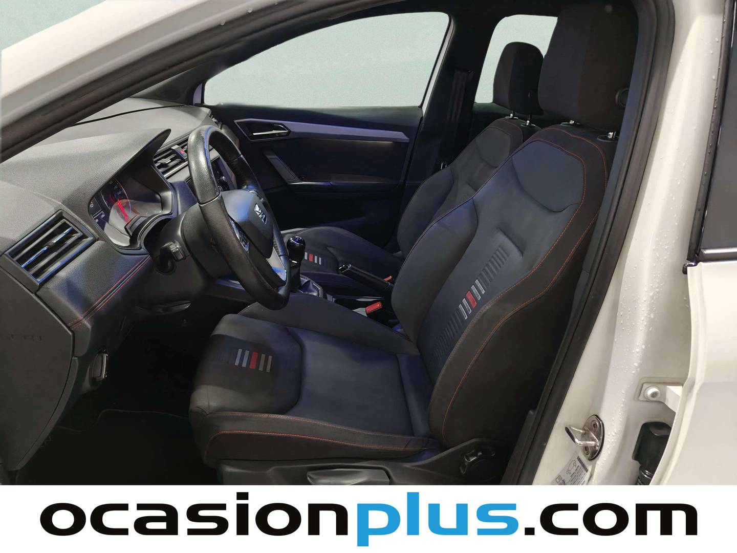 Foto Seat Ibiza SEAT Ibiza 1.0 TSI FR (110 CV)