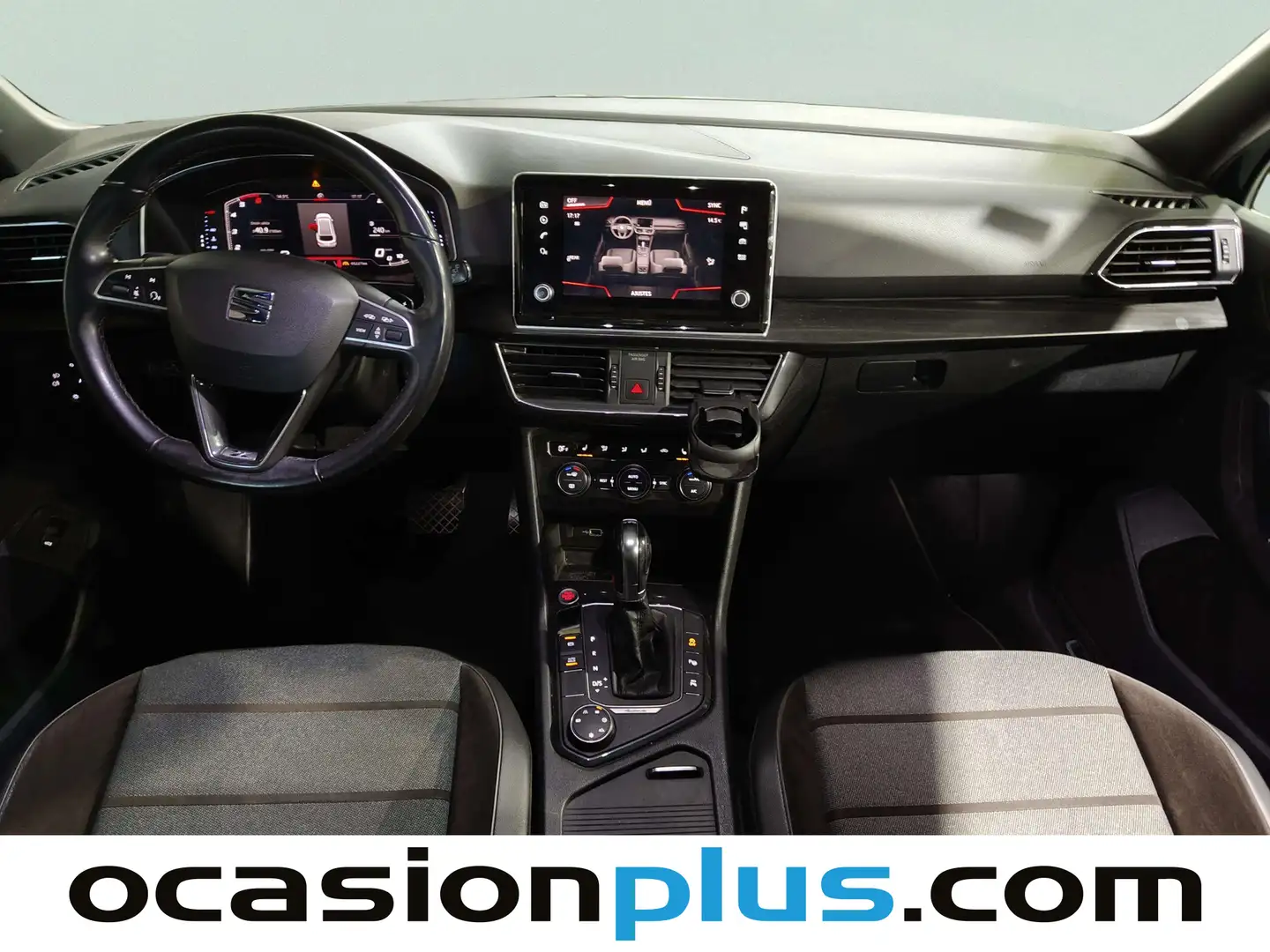 Foto Seat Tarraco SEAT Tarraco 2.0 TDI S&S Xcellence Plus 4Drive DSG (190 CV) 7 Plazas