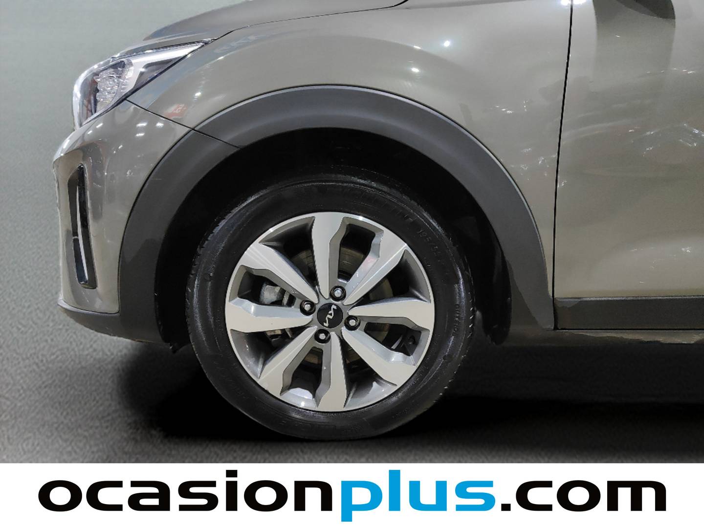 KIA Stonic Kia Stonic 1.0 T-GDi MHEV Drive iMT (120 CV) de ocasión